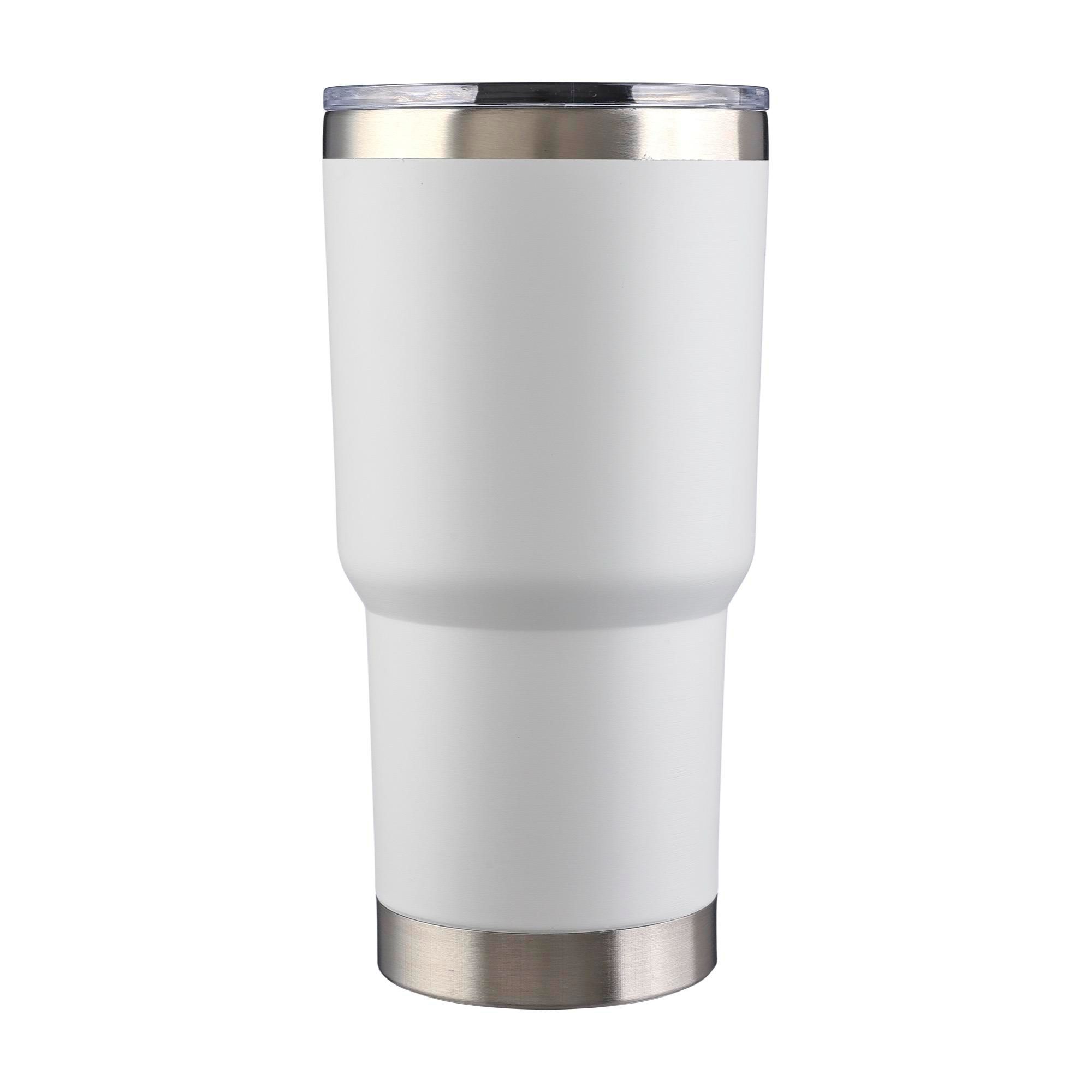 Vue 2 de Gobelet thermos Arnold | 590 ml