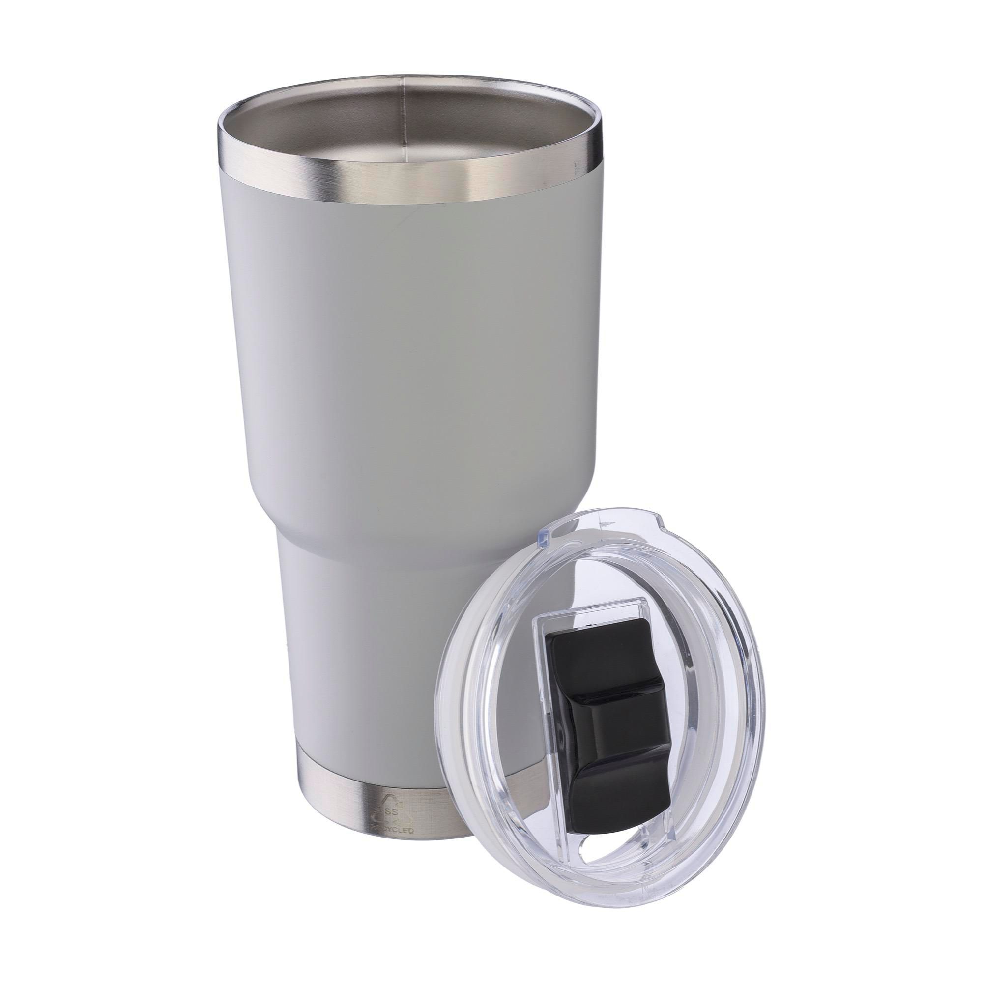 Vue 5 de Gobelet thermos Arnold | 590 ml