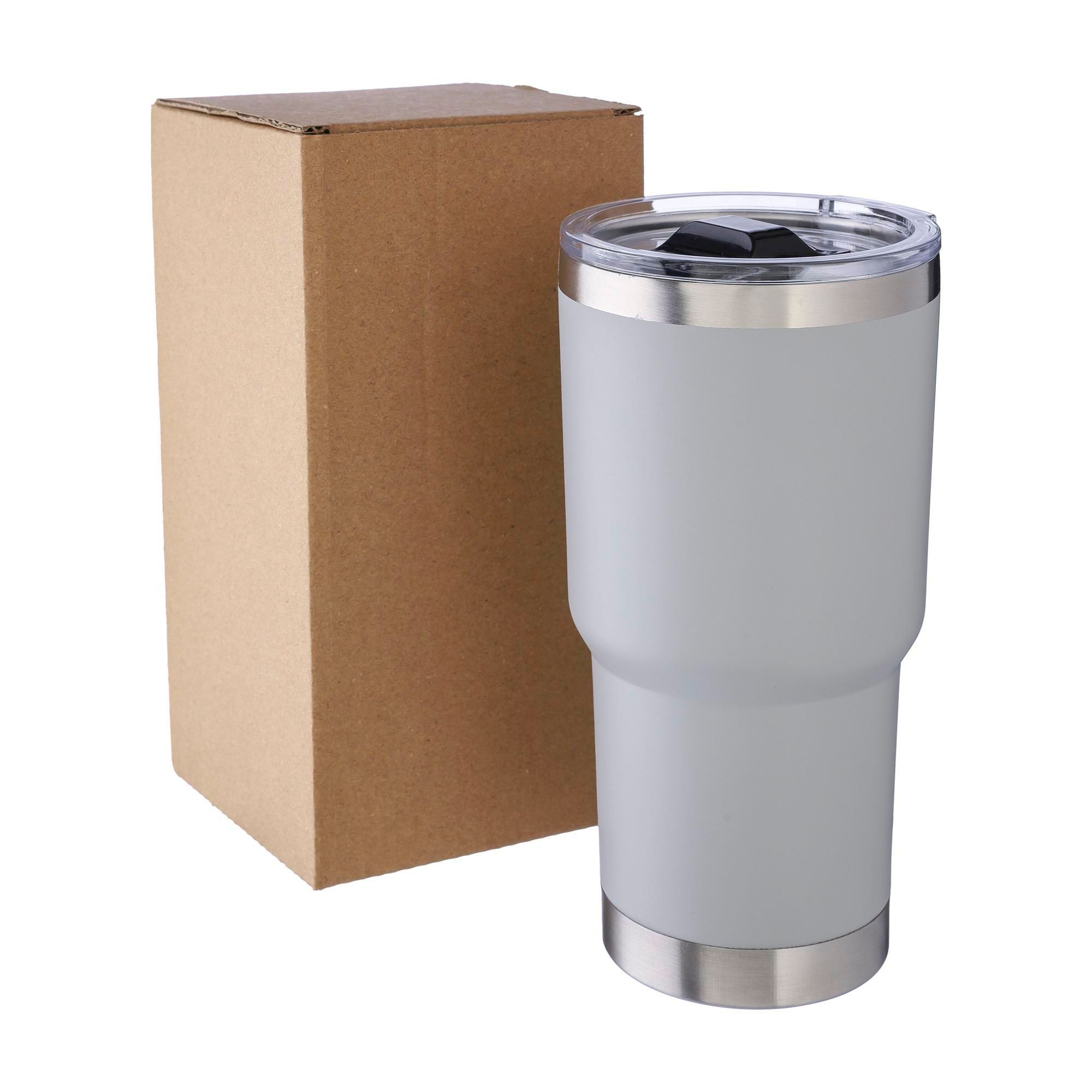 Vue 7 de Gobelet thermos Arnold | 590 ml