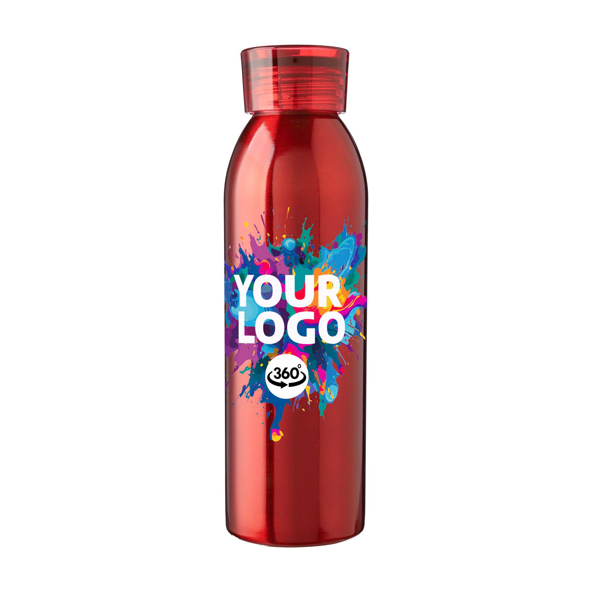 Vue 7 de Gourde Cindy | Recyclé | 650 ml