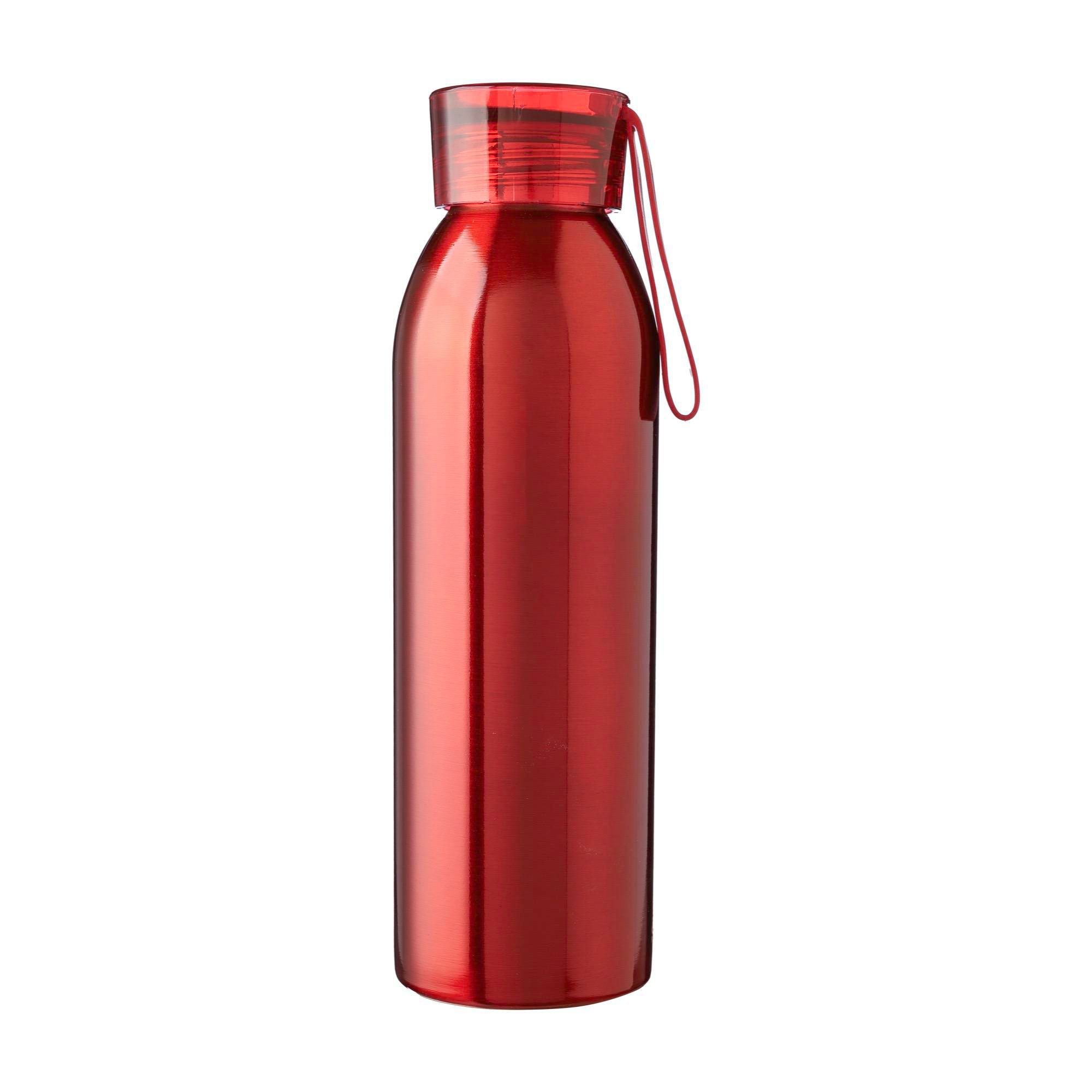 Vue 8 de Gourde Cindy | Recyclé | 650 ml