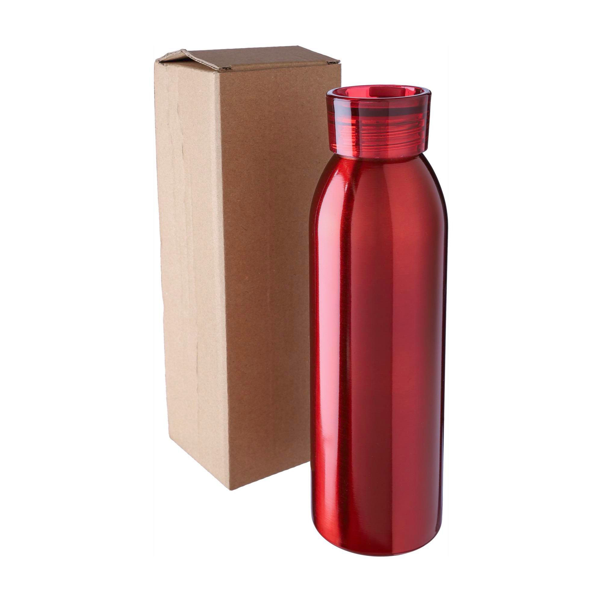 Vue 11 de Gourde Cindy | Recyclé | 650 ml