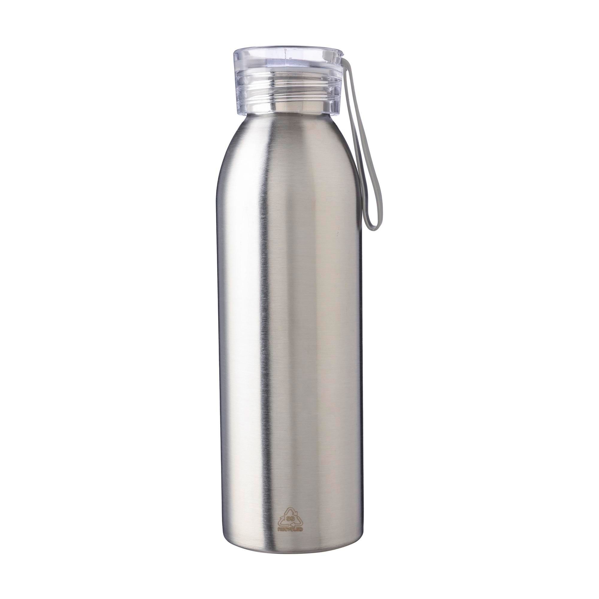 Vue 2 de Gourde Cindy | Recyclé | 650 ml