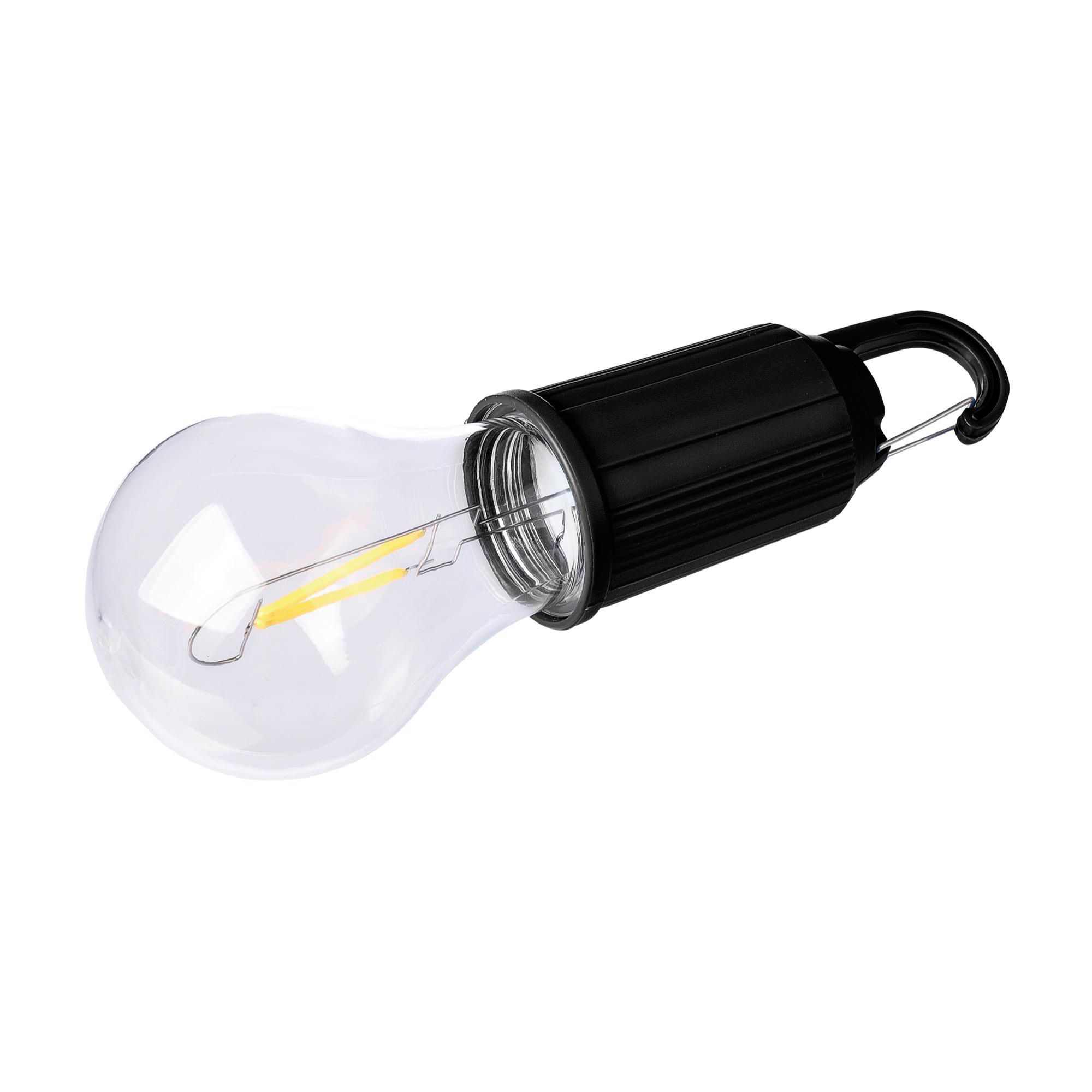 Vue 7 de Ampoule Dalton | Vintage | 60 lumens