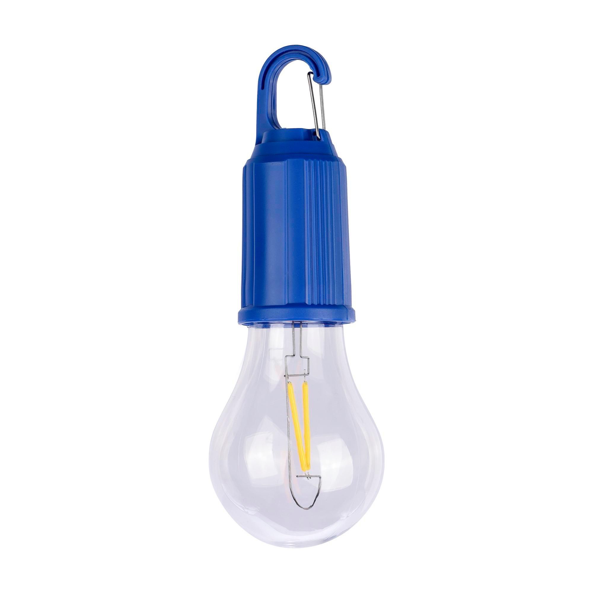 Vue 5 de Ampoule Dalton | Vintage | 60 lumens