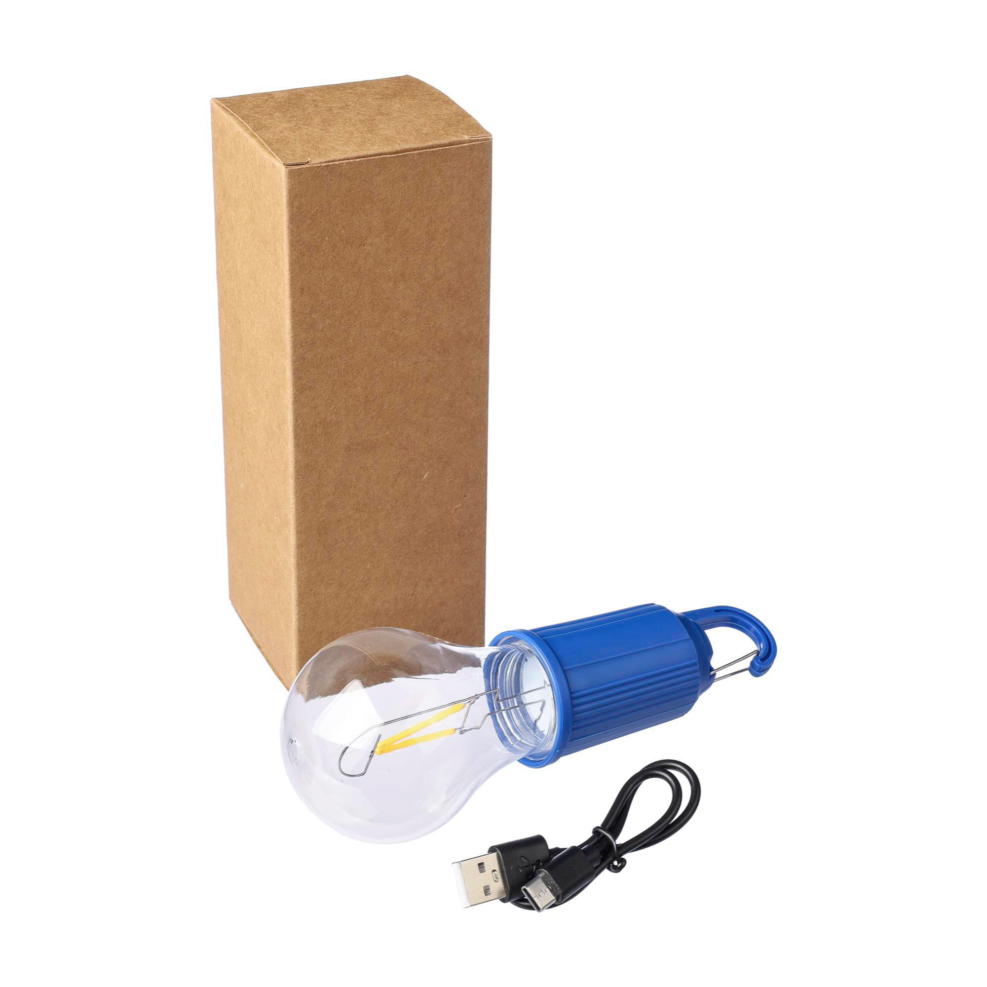 Vue 10 de Ampoule Dalton | Vintage | 60 lumens