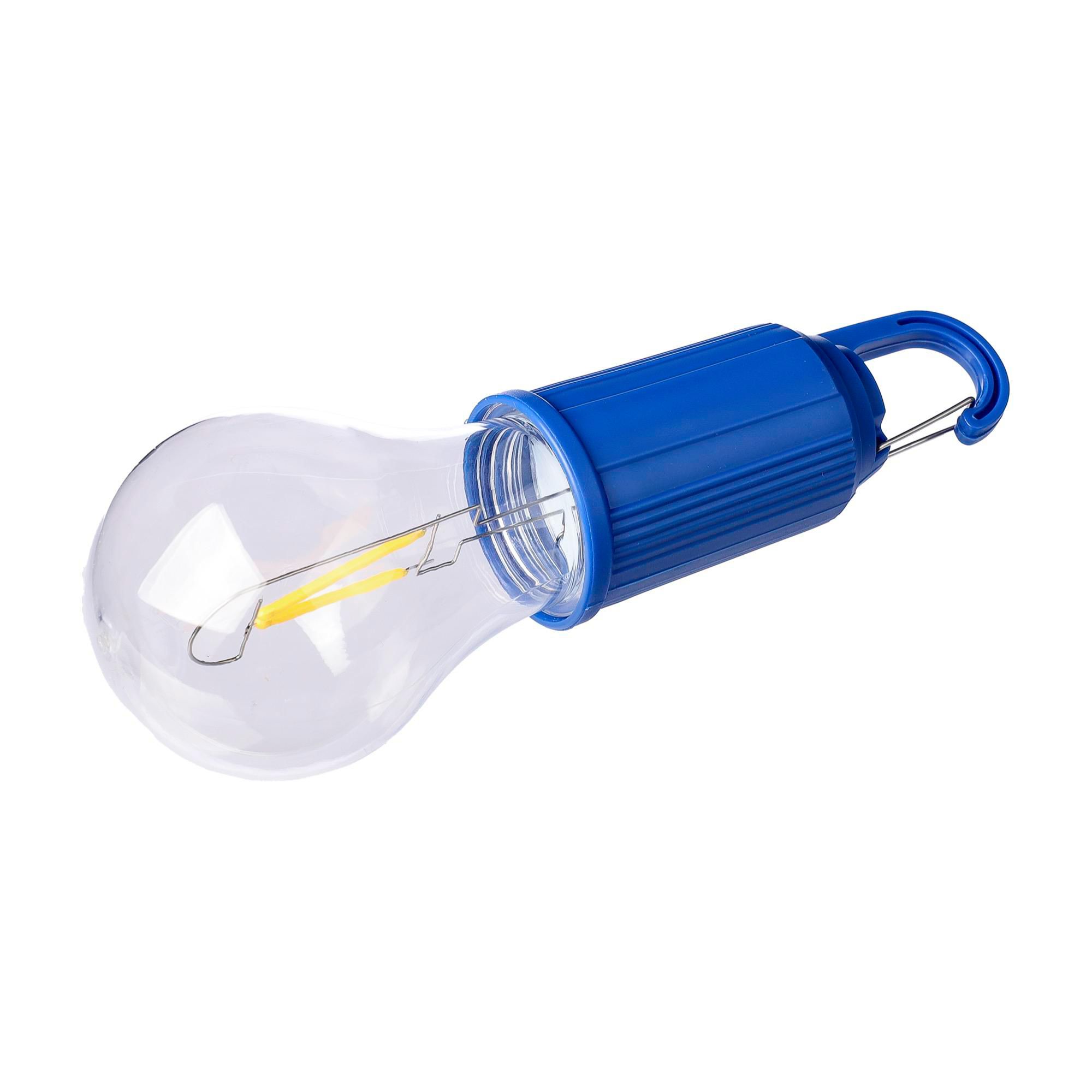 Vue 9 de Ampoule Dalton | Vintage | 60 lumens