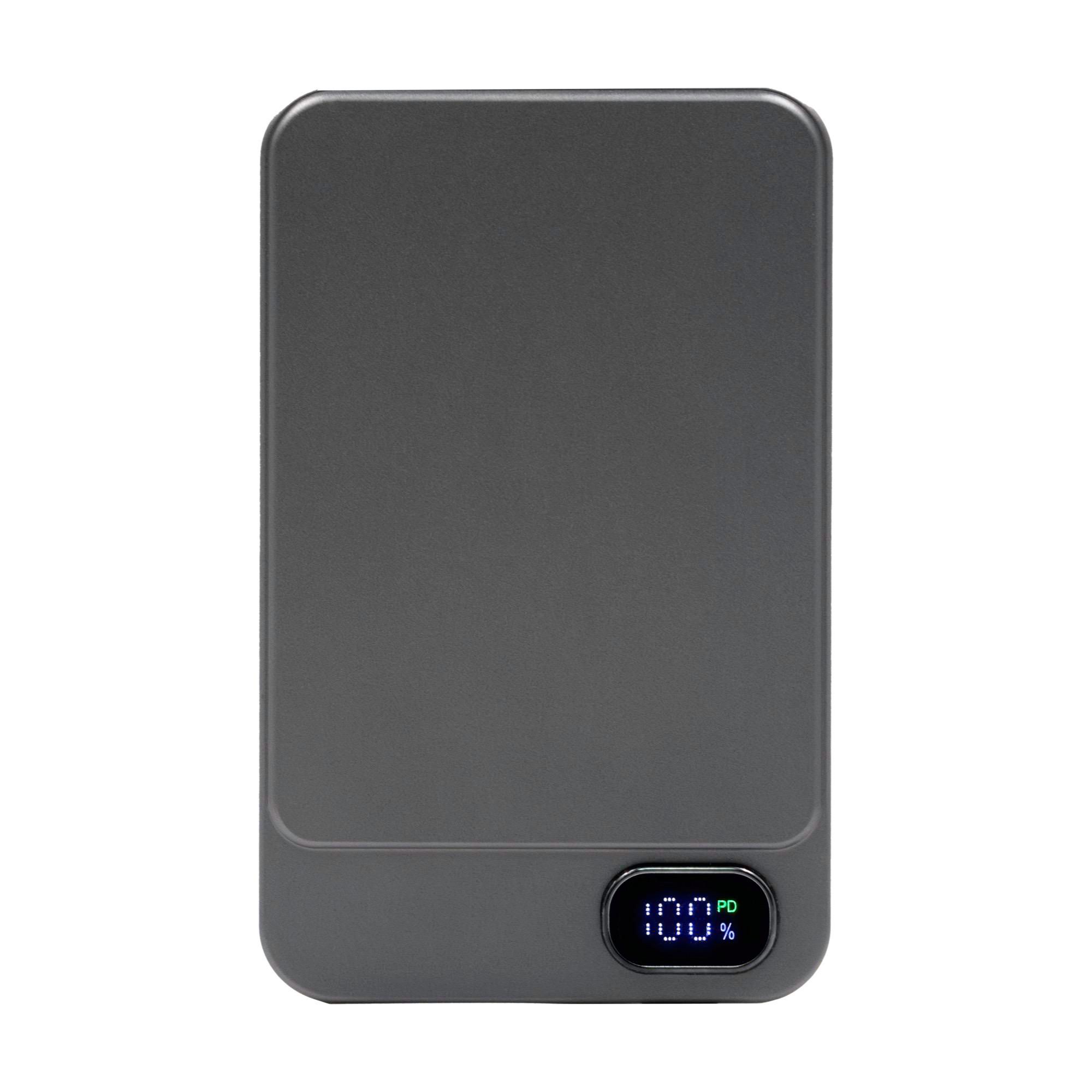 Vue 3 de BrandCharger power bank Powerwave 5000 | 5 000 mAh