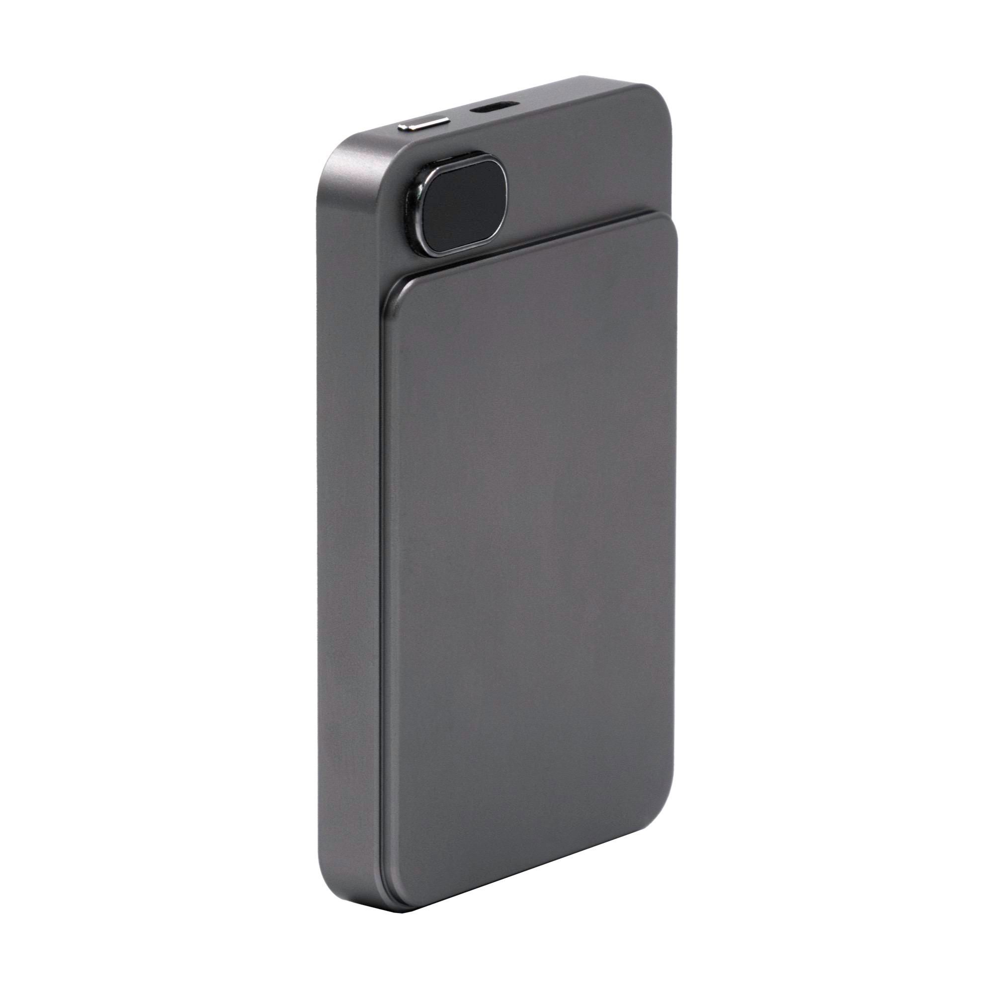 Vue 5 de BrandCharger power bank Powerwave 5000 | 5 000 mAh