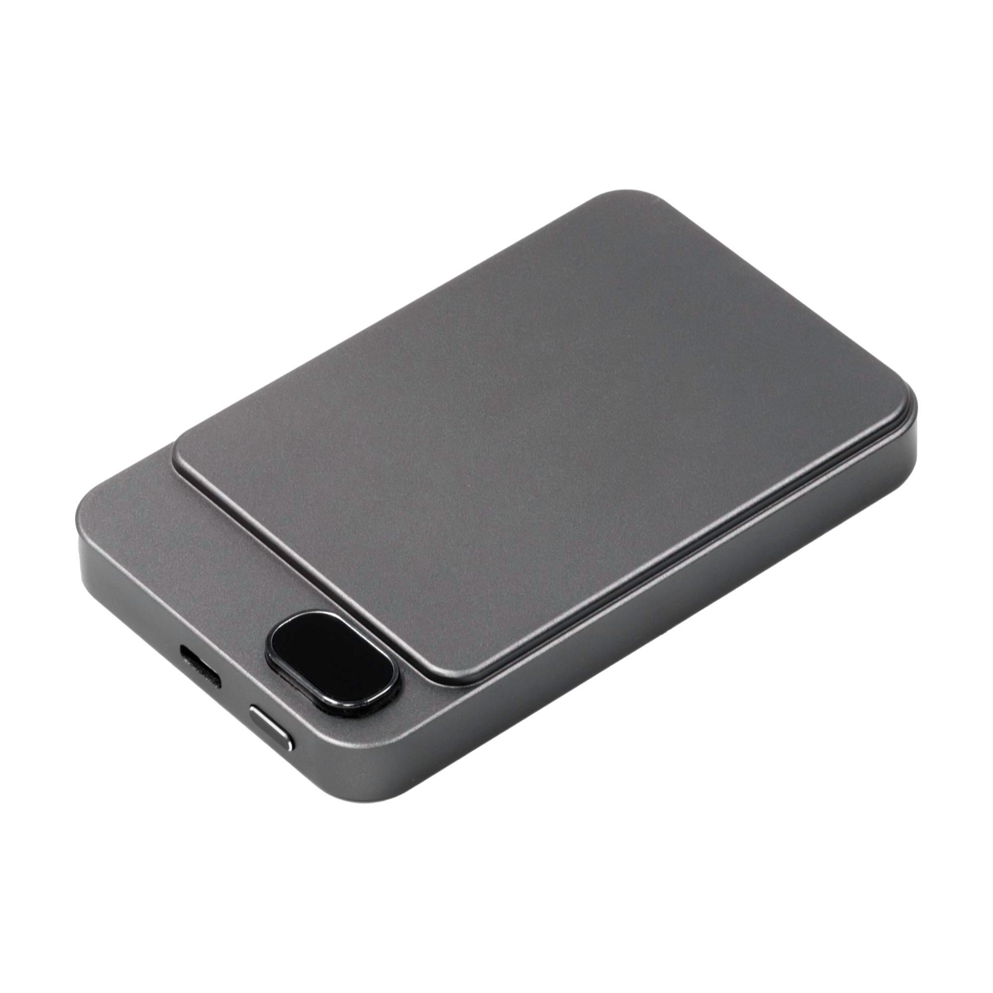 Vue 6 de BrandCharger power bank Powerwave 5000 | 5 000 mAh