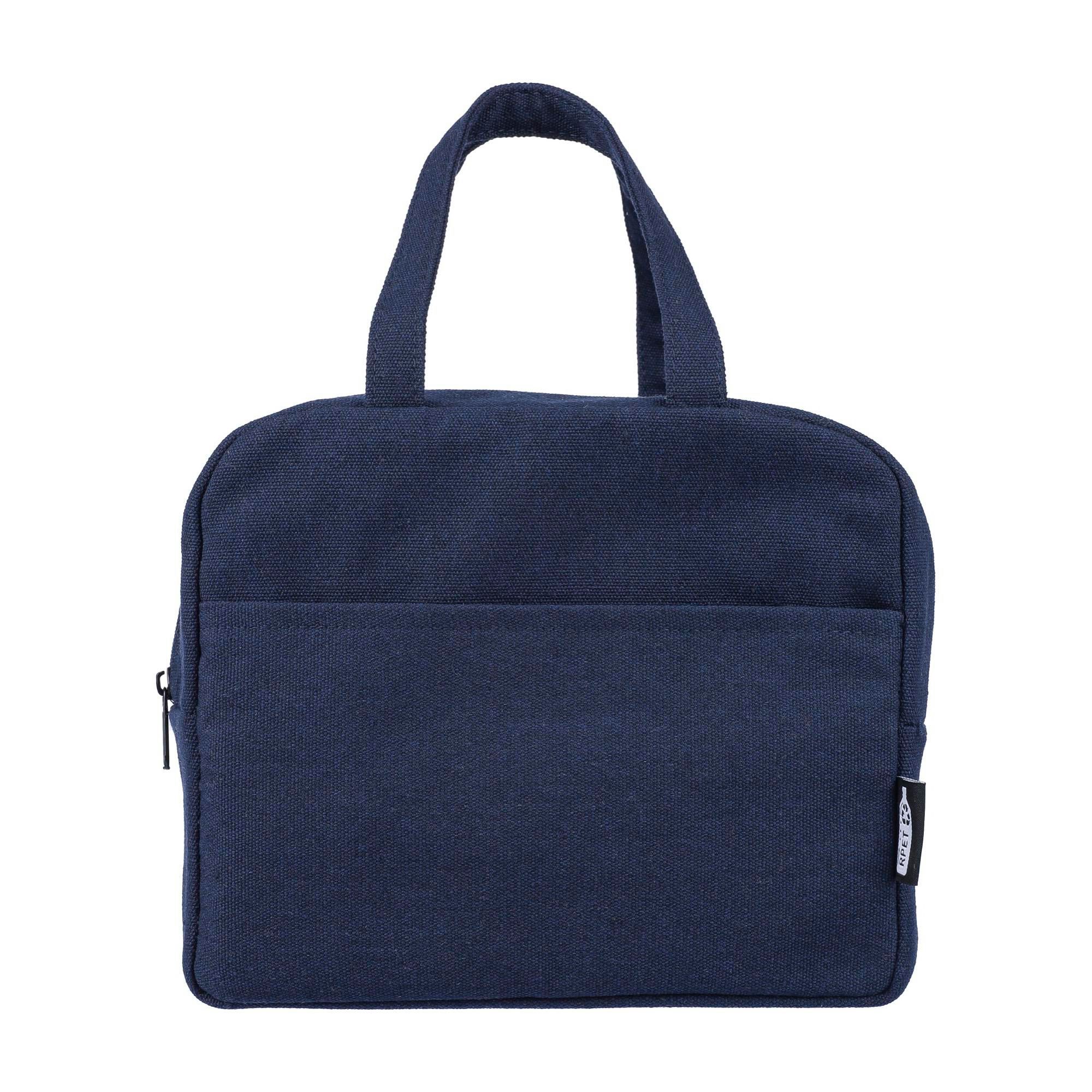 Vue 13 de Sac isotherme Elowen | Recyclé | 8 l