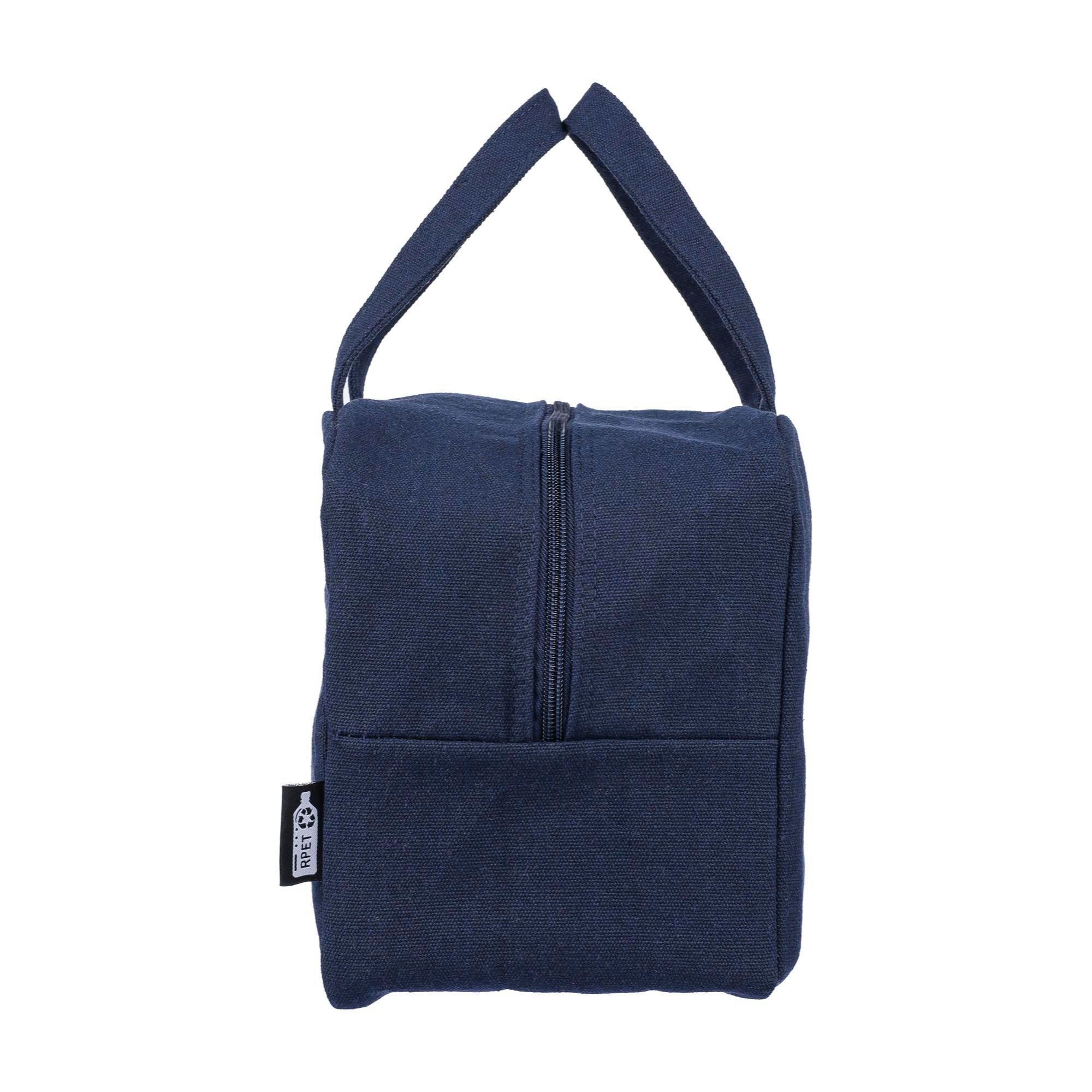 Vue 14 de Sac isotherme Elowen | Recyclé | 8 l