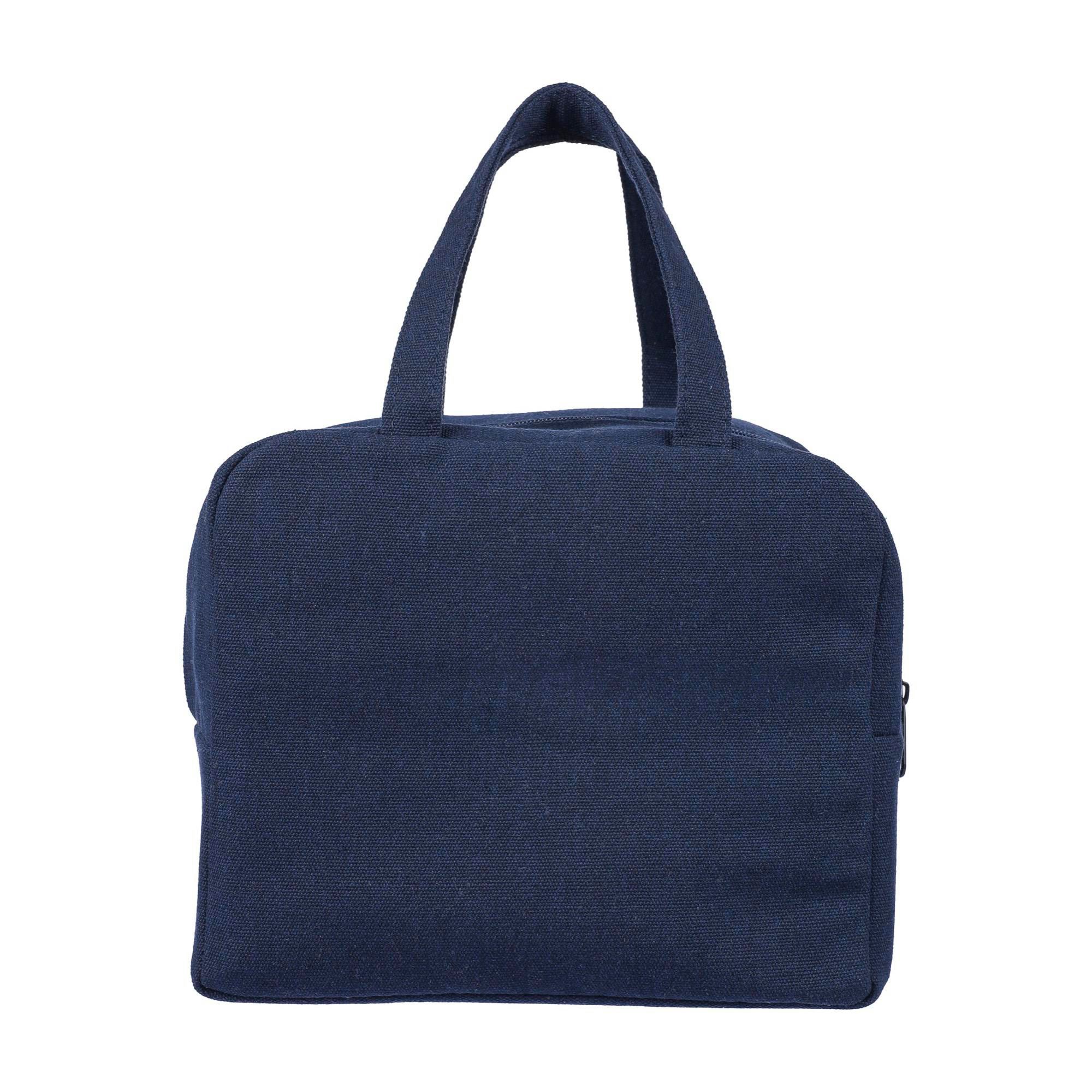 Vue 15 de Sac isotherme Elowen | Recyclé | 8 l