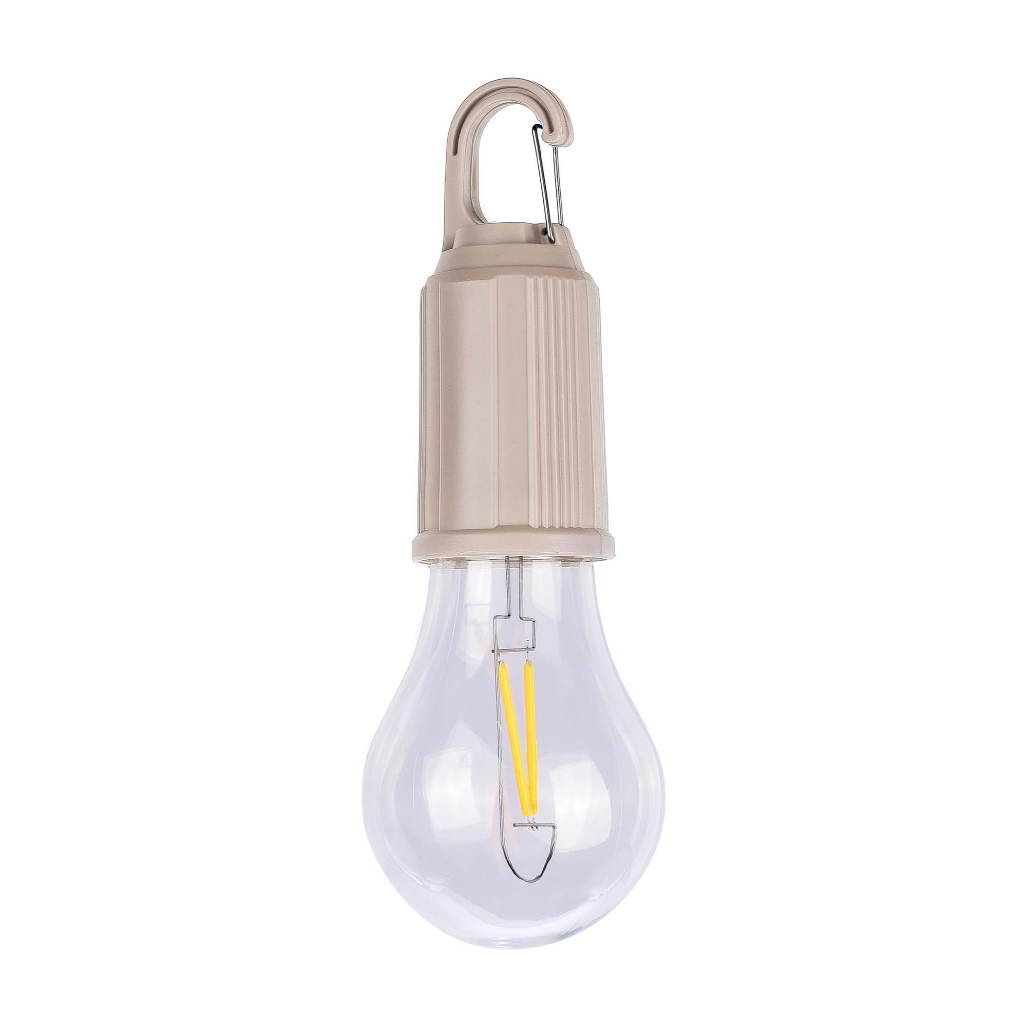 Ampoule Dalton | Vintage | 60 lumens