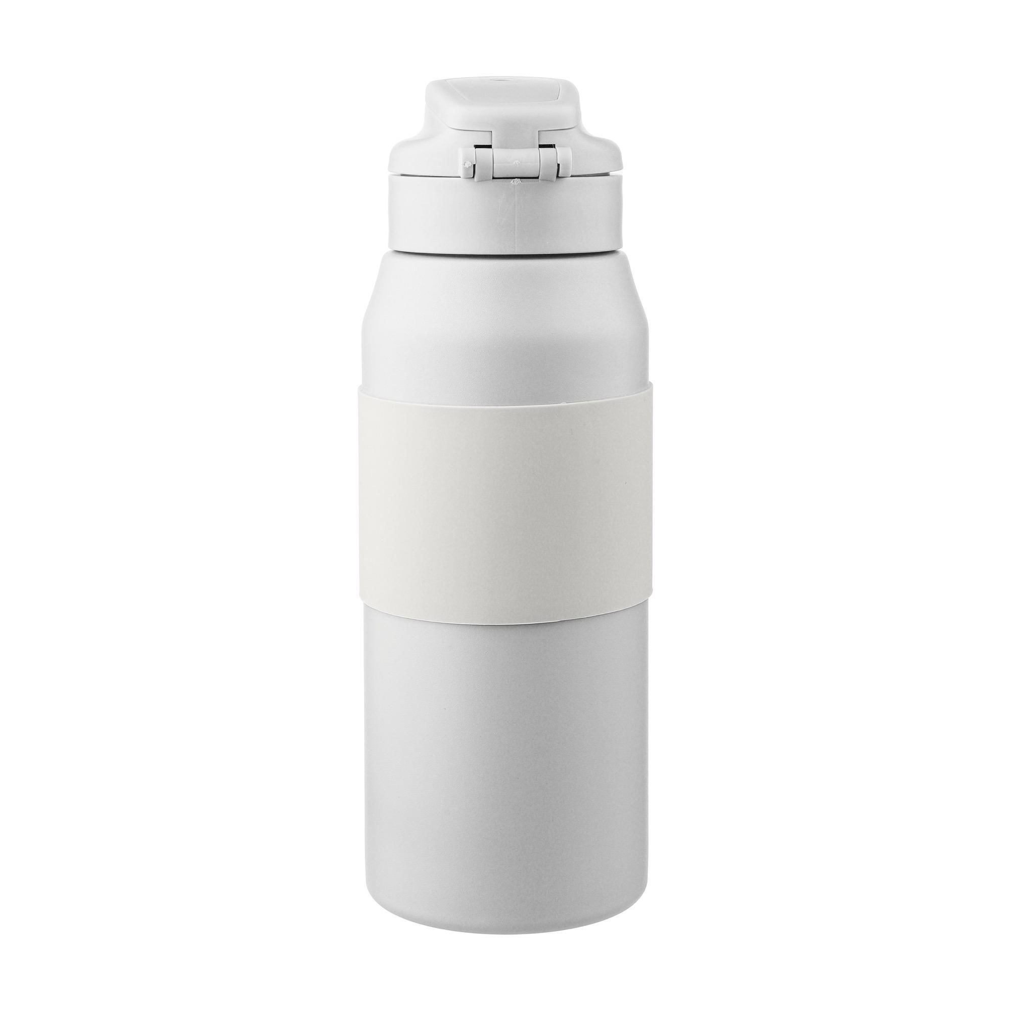 Vue 3 de Gourde Katie | Inox | 800 ml