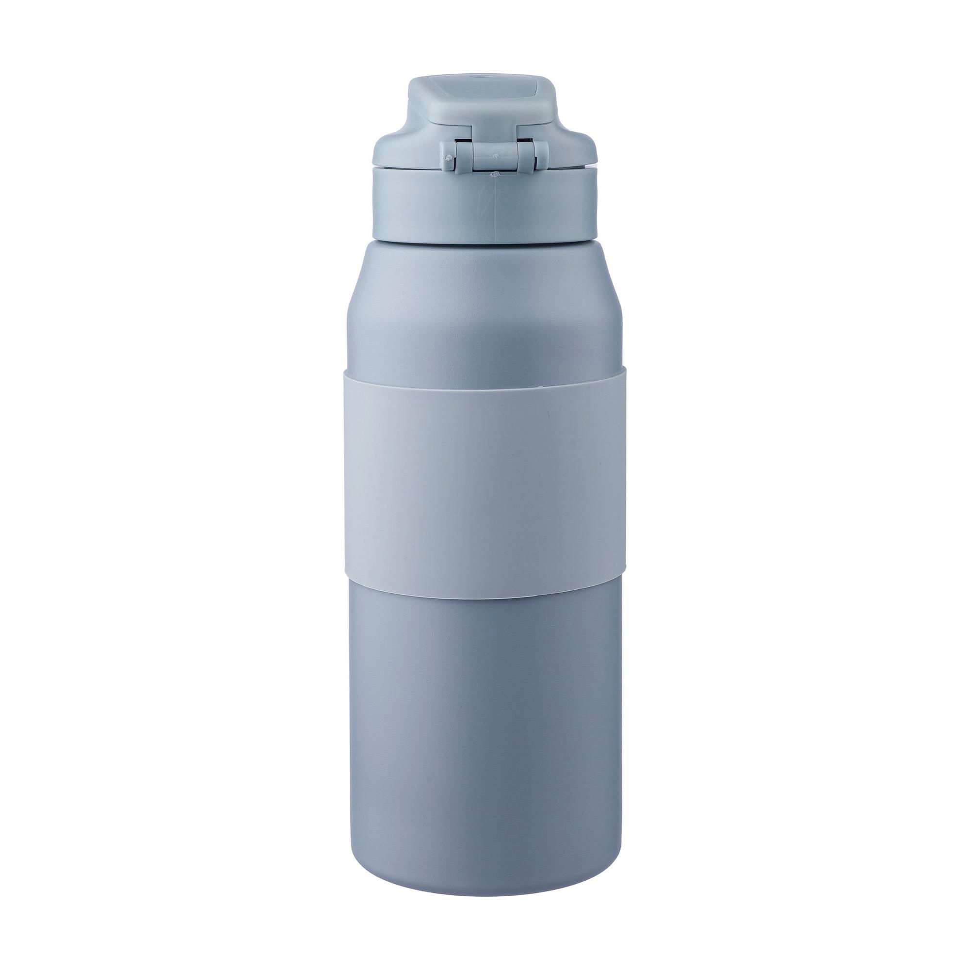 Vue 11 de Gourde Katie | Inox | 800 ml
