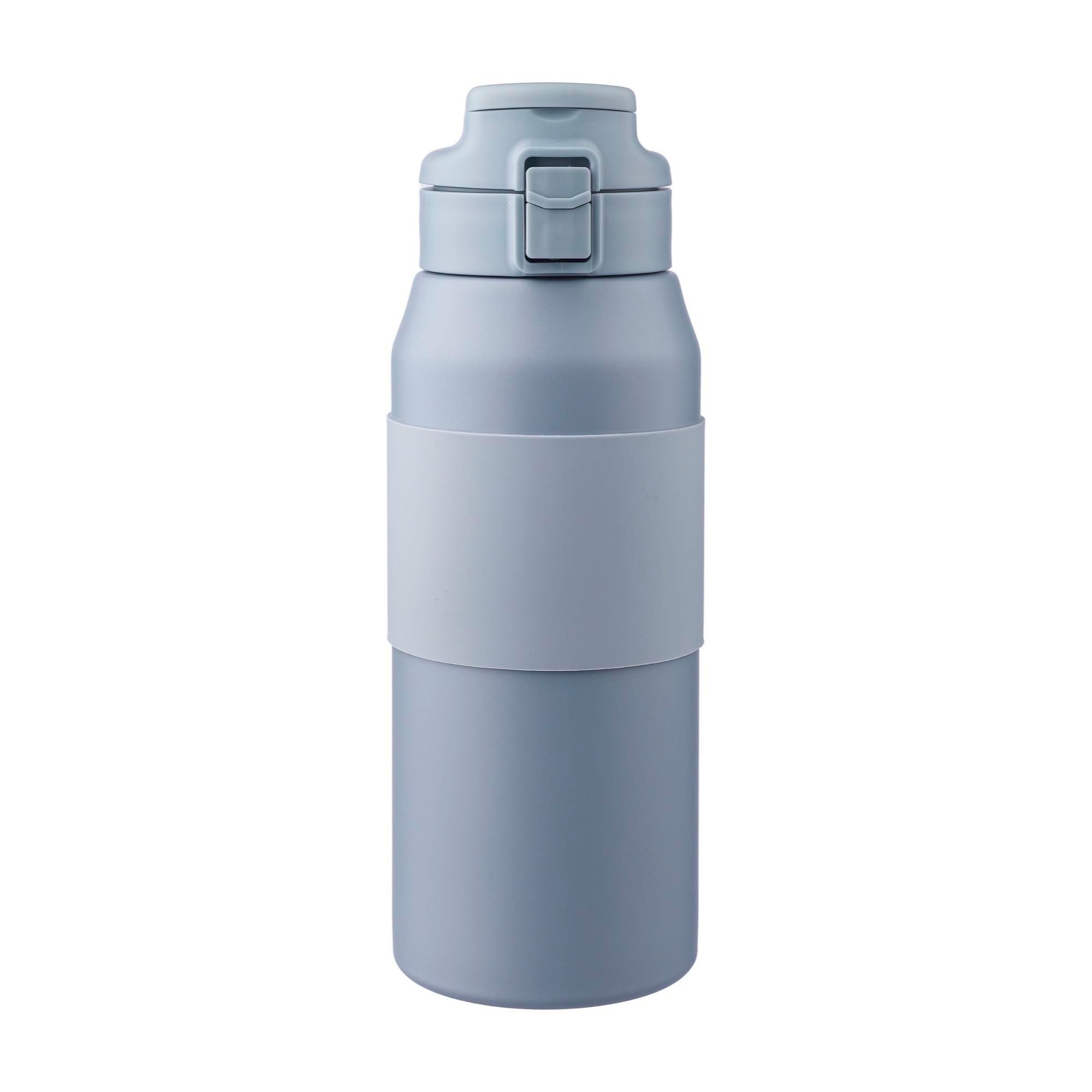 Vue 7 de Gourde Katie | Inox | 800 ml