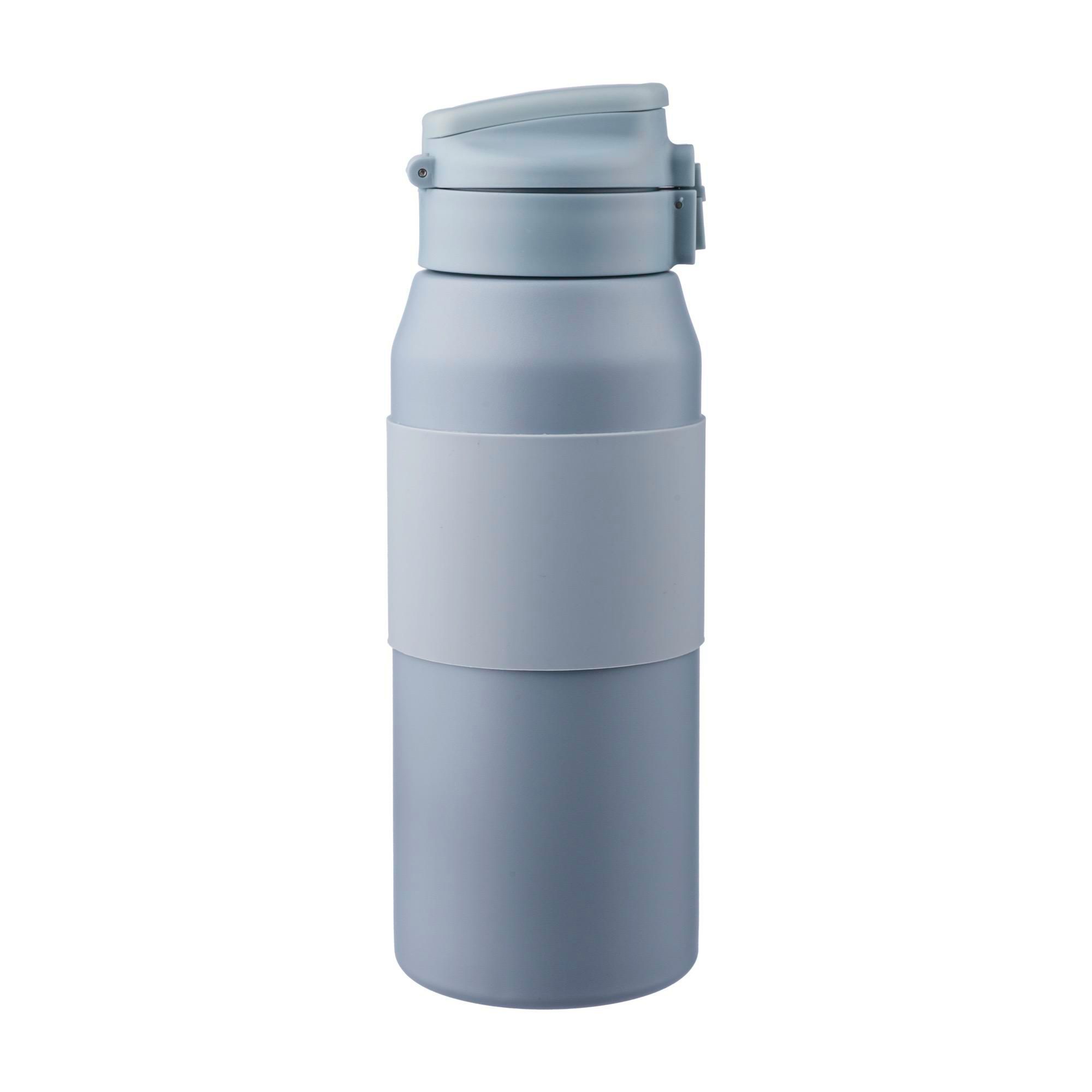 Vue 10 de Gourde Katie | Inox | 800 ml
