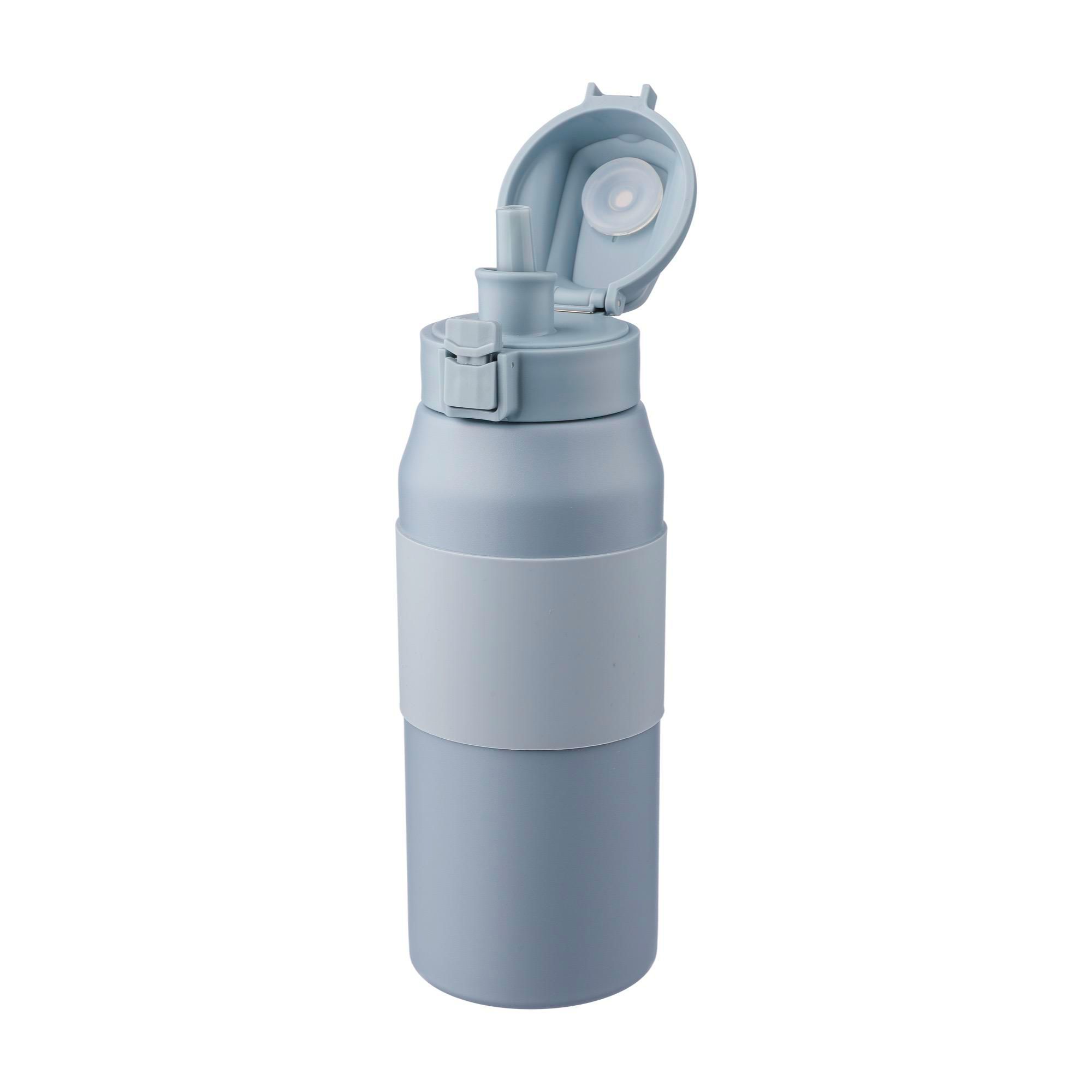 Vue 13 de Gourde Katie | Inox | 800 ml