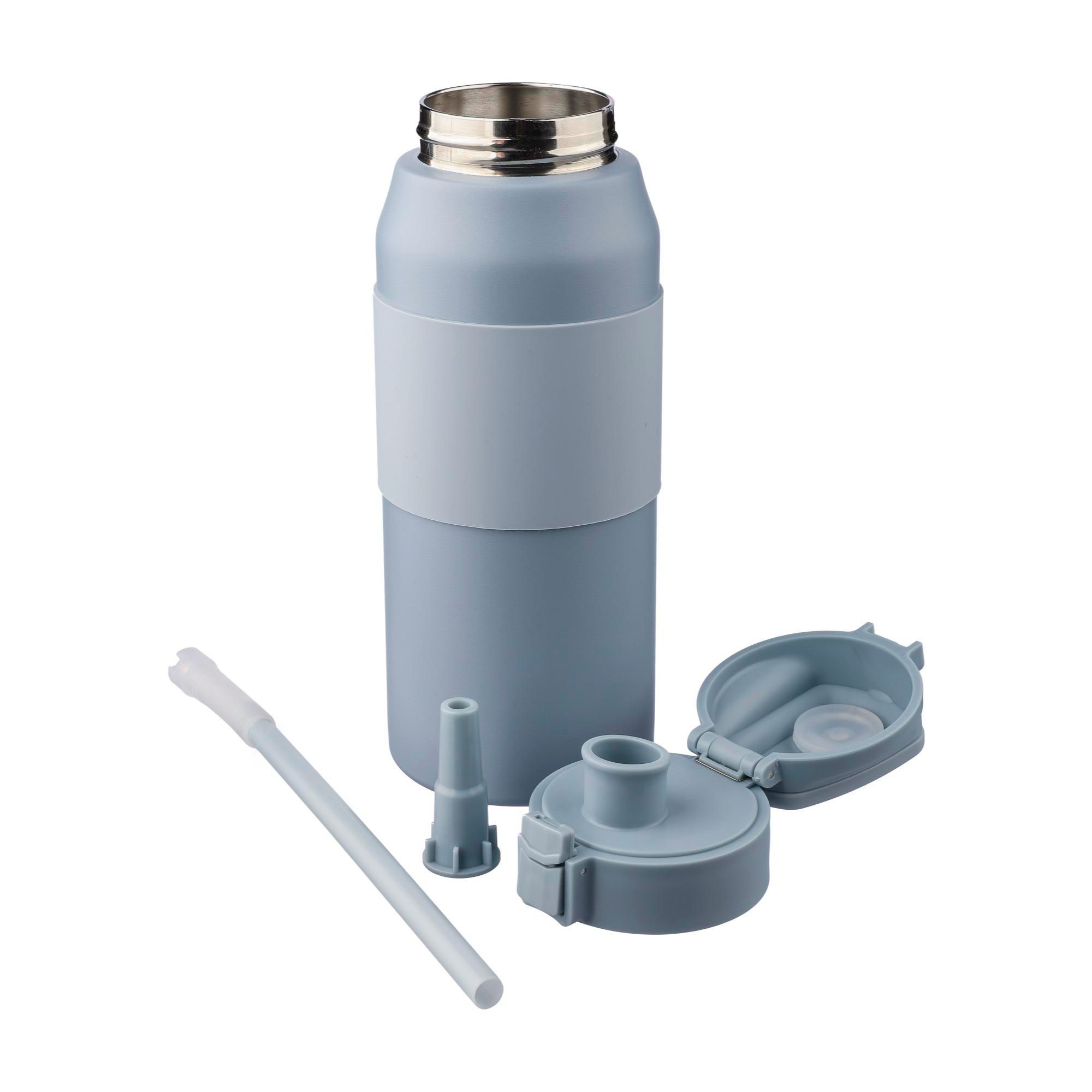 Vue 14 de Gourde Katie | Inox | 800 ml