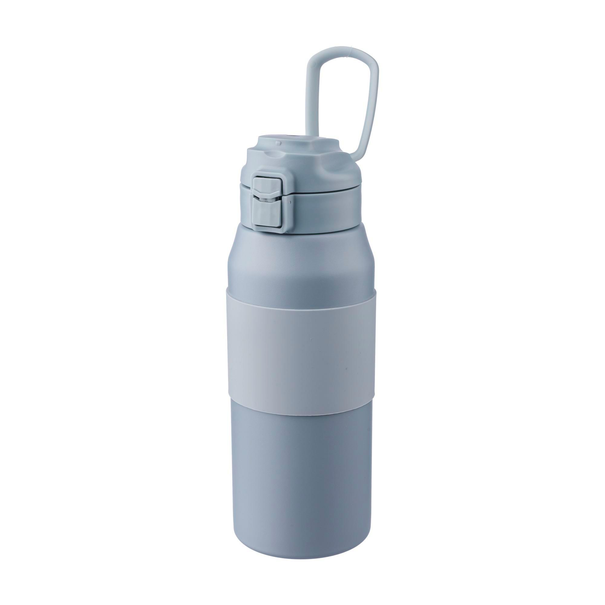 Vue 12 de Gourde Katie | Inox | 800 ml