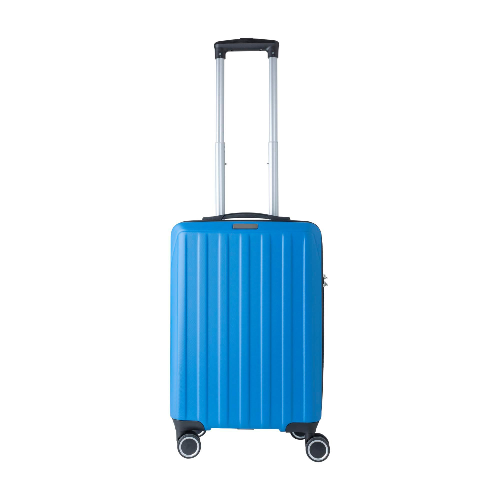 Vue 2 de Trolley Alaric | 20 pouces | 30 l