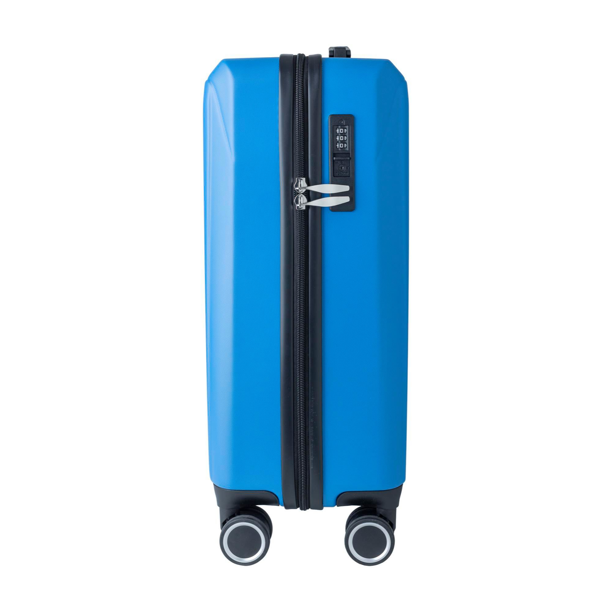 Vue 5 de Trolley Alaric | 20 pouces | 30 l