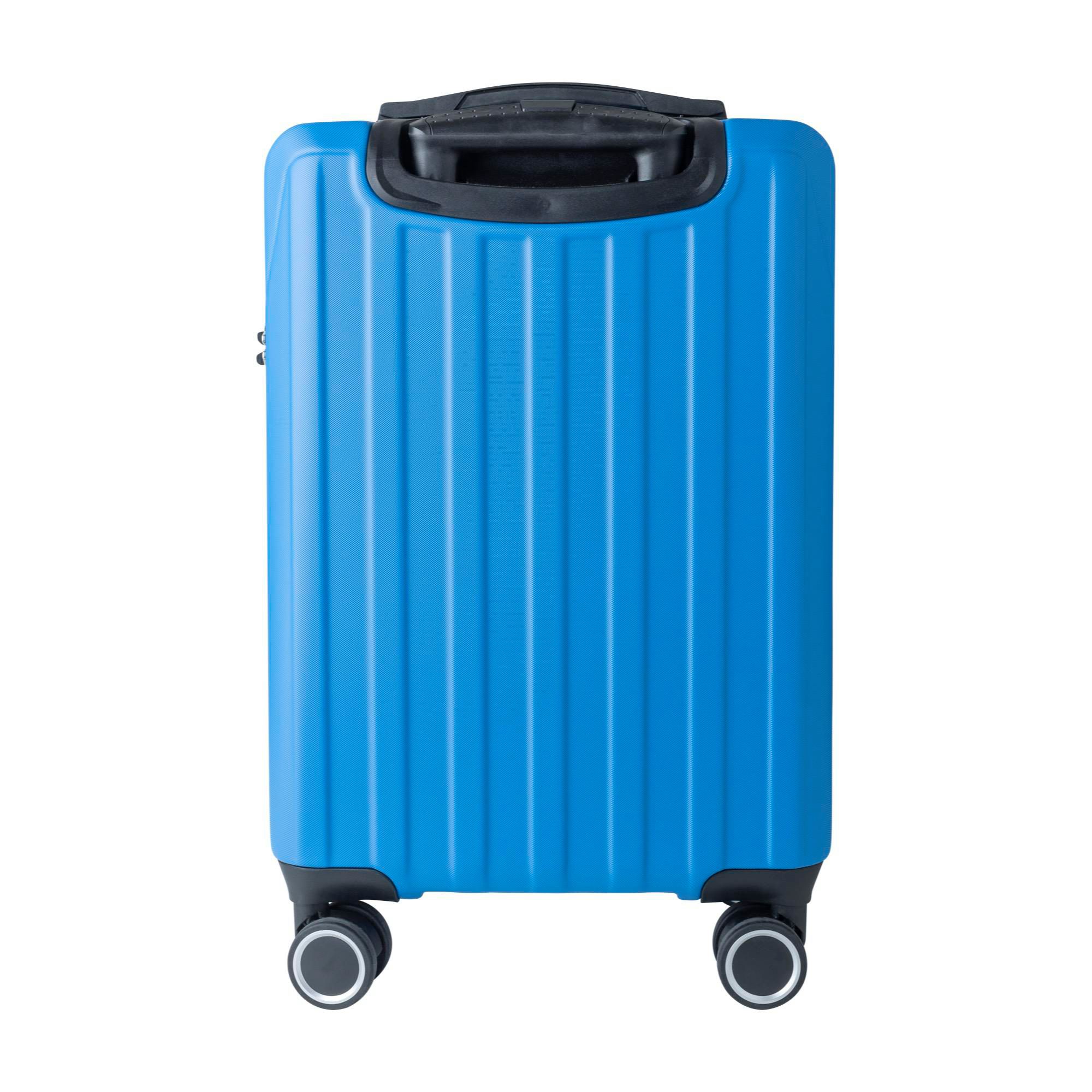 Vue 6 de Trolley Alaric | 20 pouces | 30 l