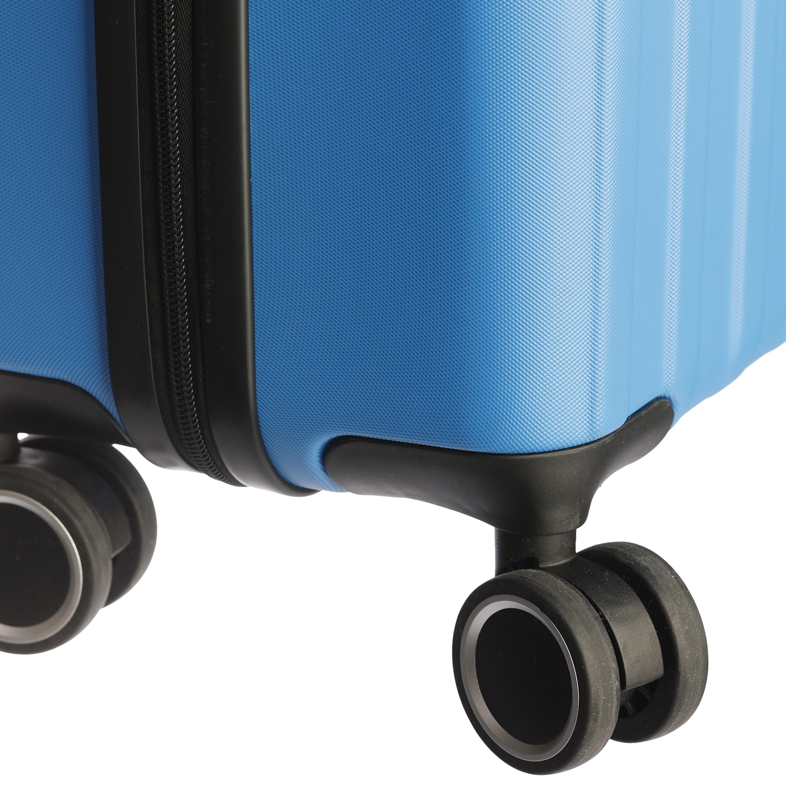 Vue 10 de Trolley Alaric | 20 pouces | 30 l