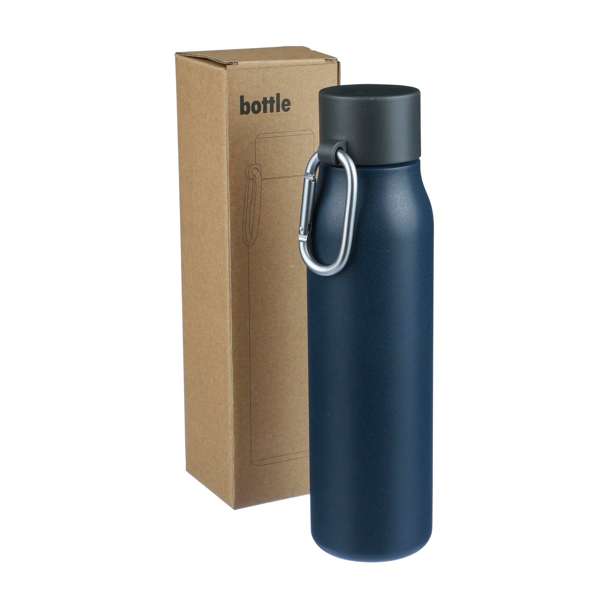 Vue 18 de Gourde Cassian | Recyclé | 600 ml