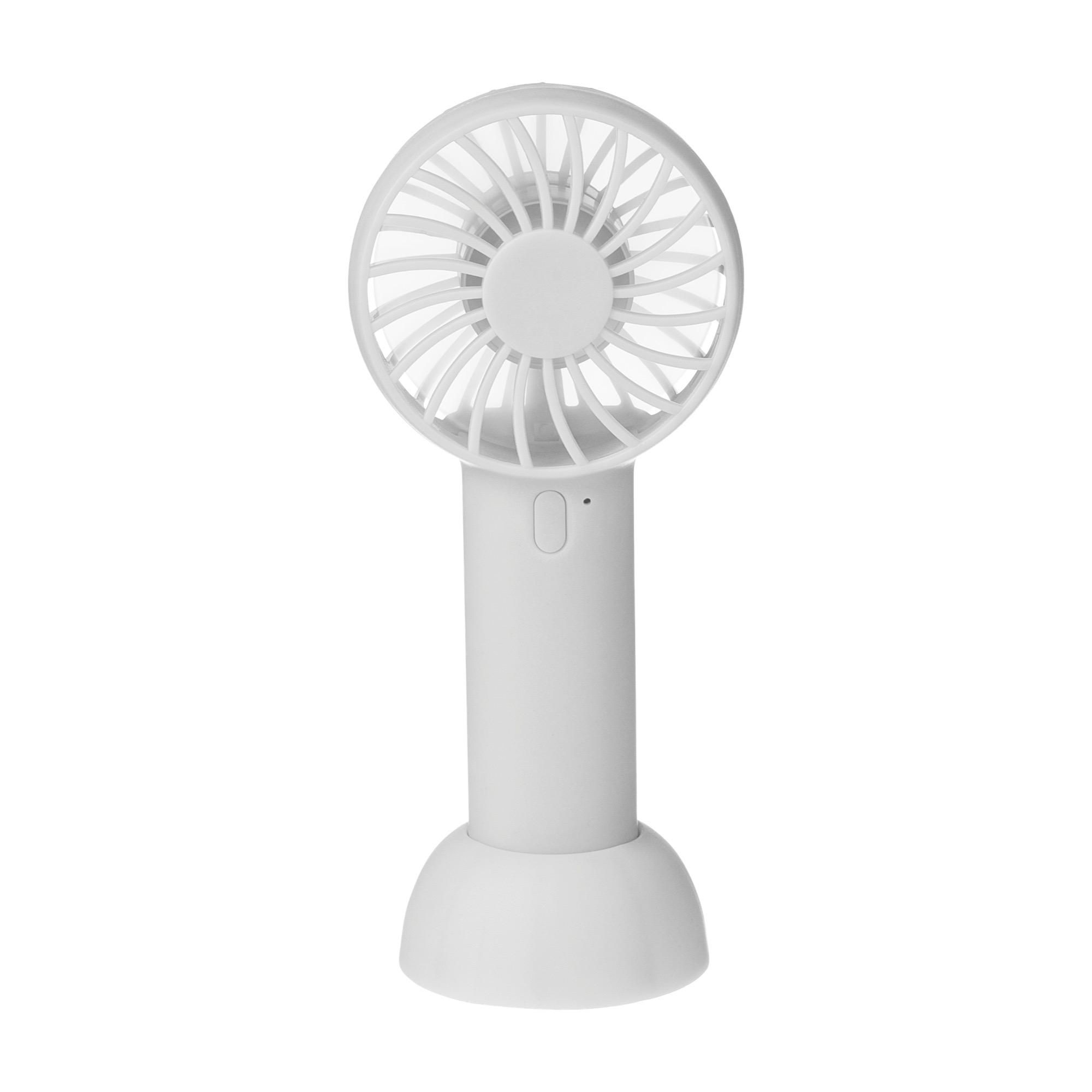 Ventilateur de poche Oren | Rechargeable | 600 mAh
