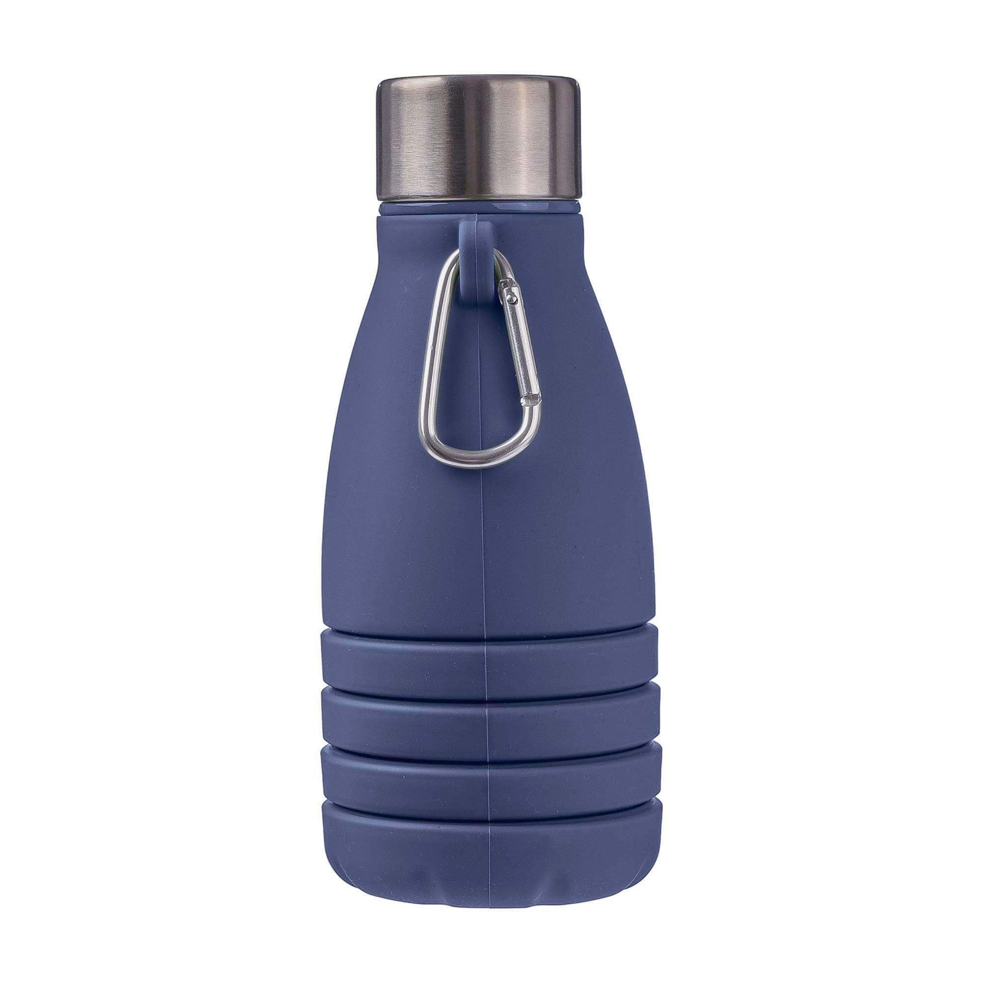 Gourde pliable Erin | 550 ml