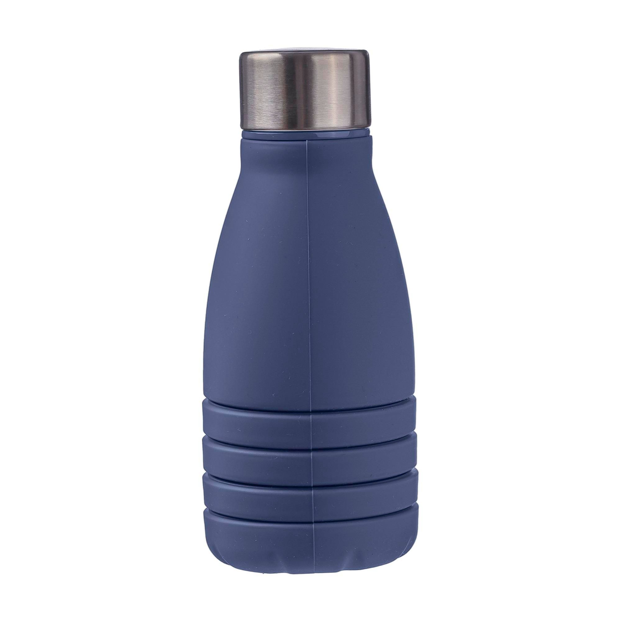 Vue 5 de Gourde pliable Erin | 550 ml