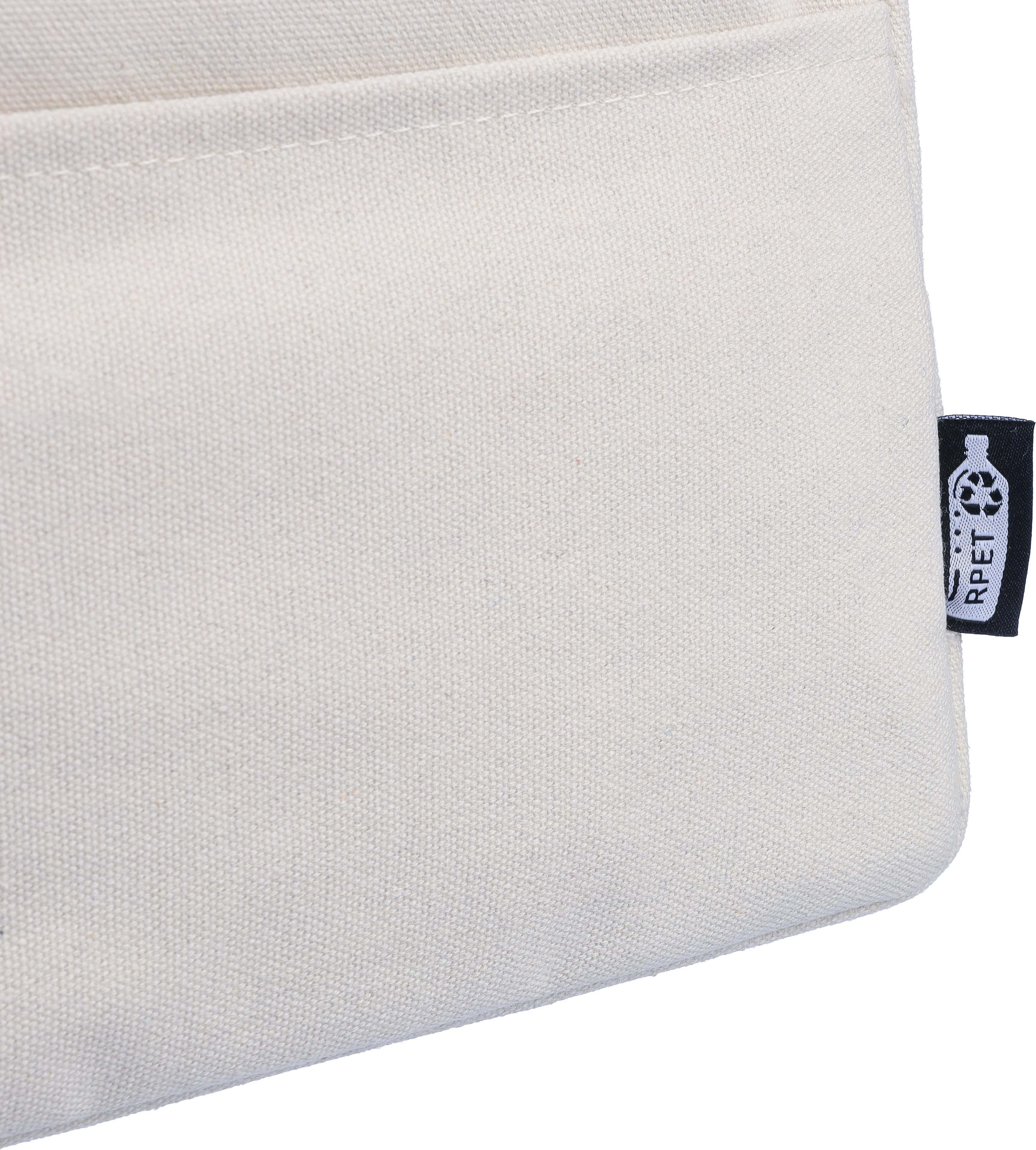 Vue 4 de Sac isotherme Elowen | Recyclé | 8 l
