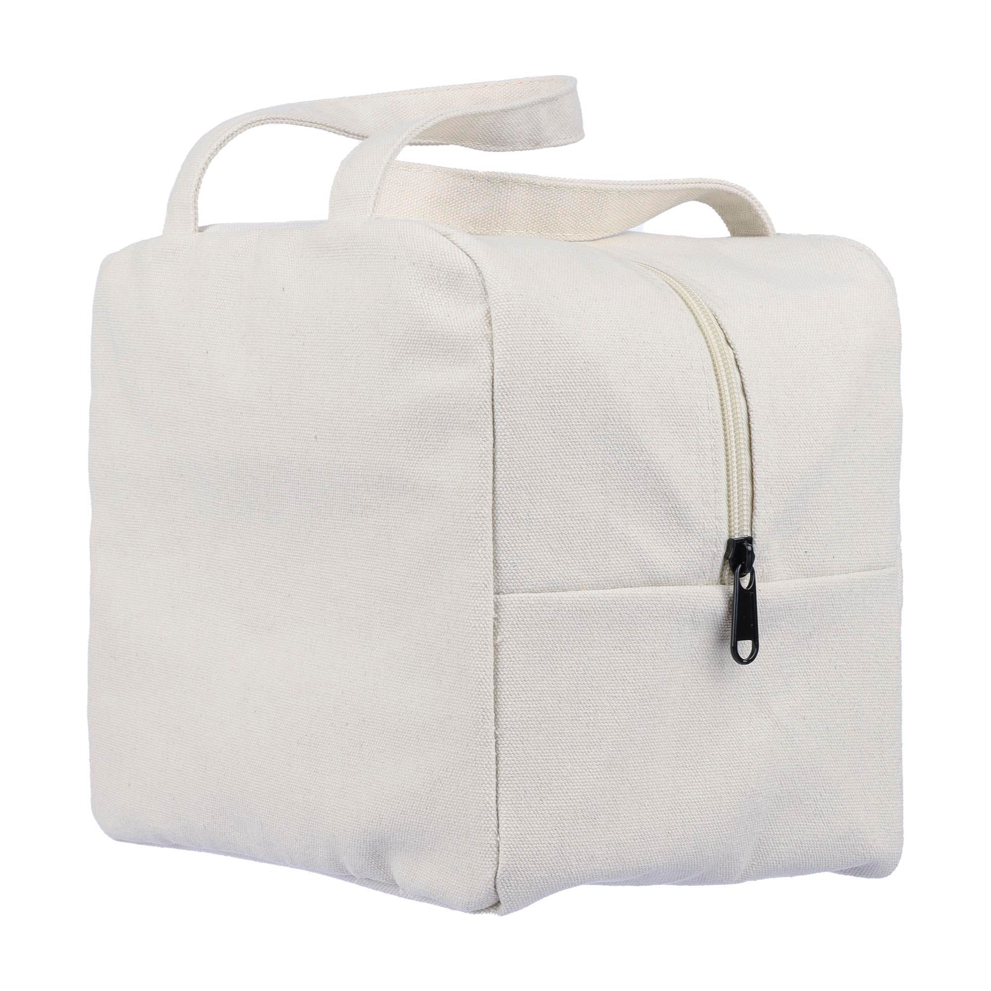 Vue 5 de Sac isotherme Elowen | Recyclé | 8 l
