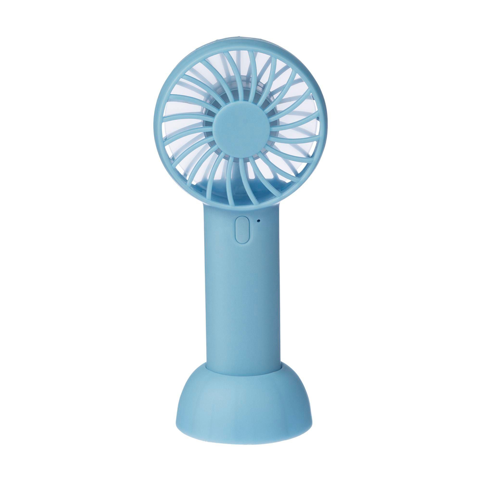 Vue 9 de Ventilateur de poche Oren | Rechargeable | 600 mAh