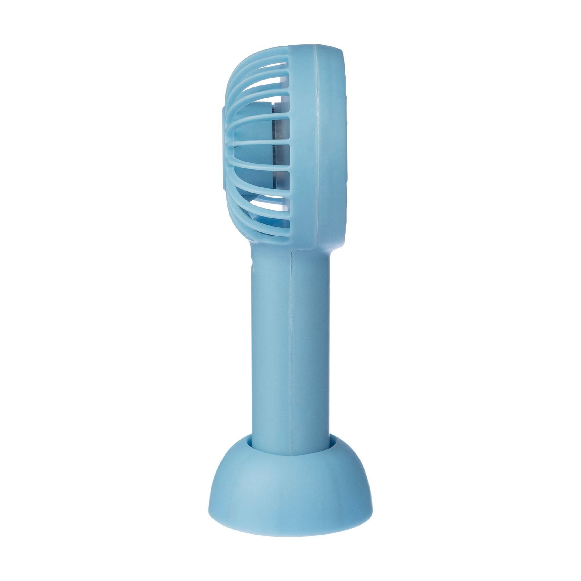 Vue 7 de Ventilateur de poche Oren | Rechargeable | 600 mAh