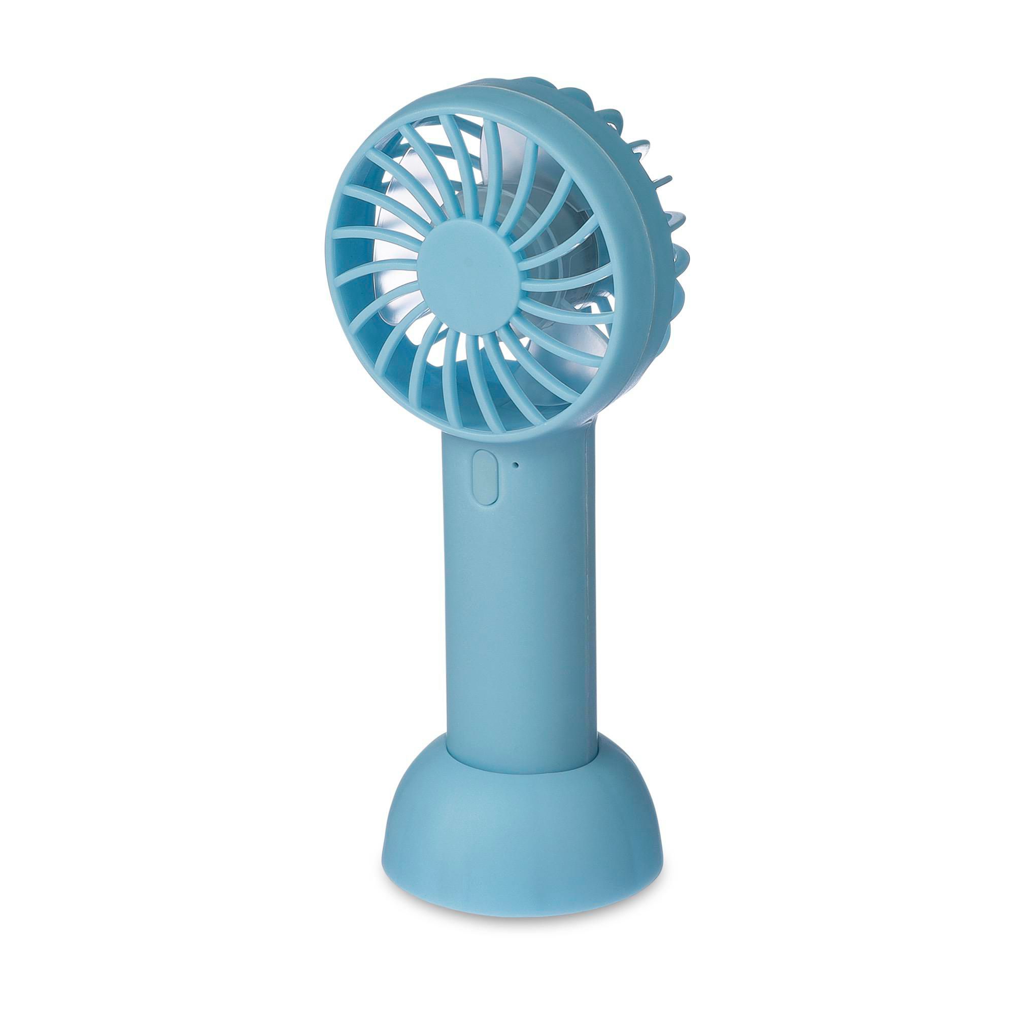 Vue 5 de Ventilateur de poche Oren | Rechargeable | 600 mAh