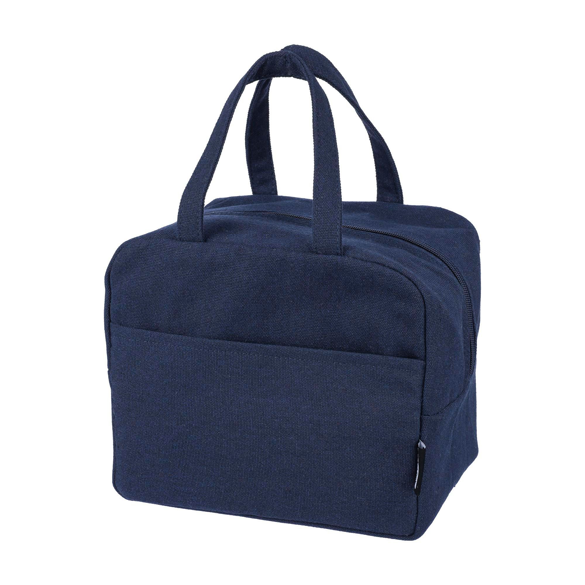 Vue 10 de Sac isotherme Elowen | Recyclé | 8 l