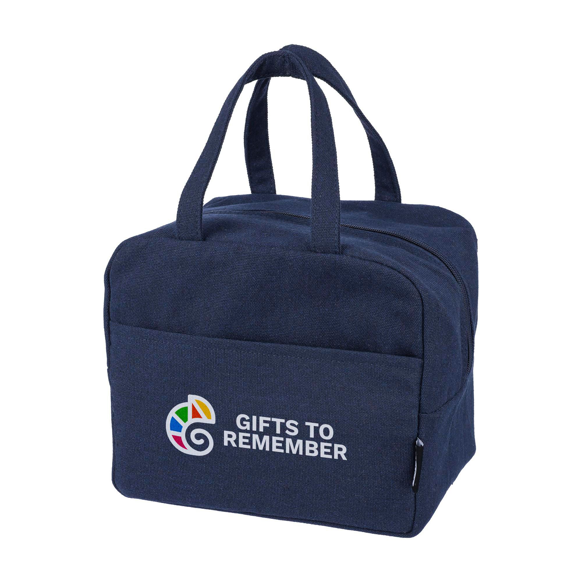 Vue 11 de Sac isotherme Elowen | Recyclé | 8 l