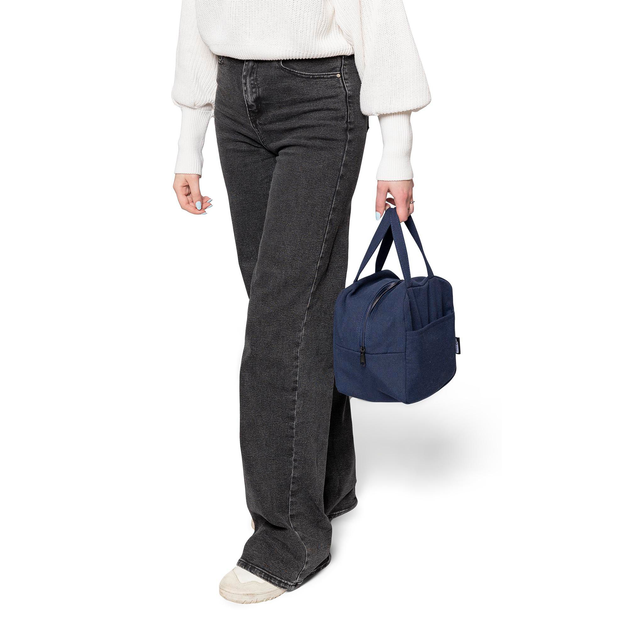 Vue 12 de Sac isotherme Elowen | Recyclé | 8 l