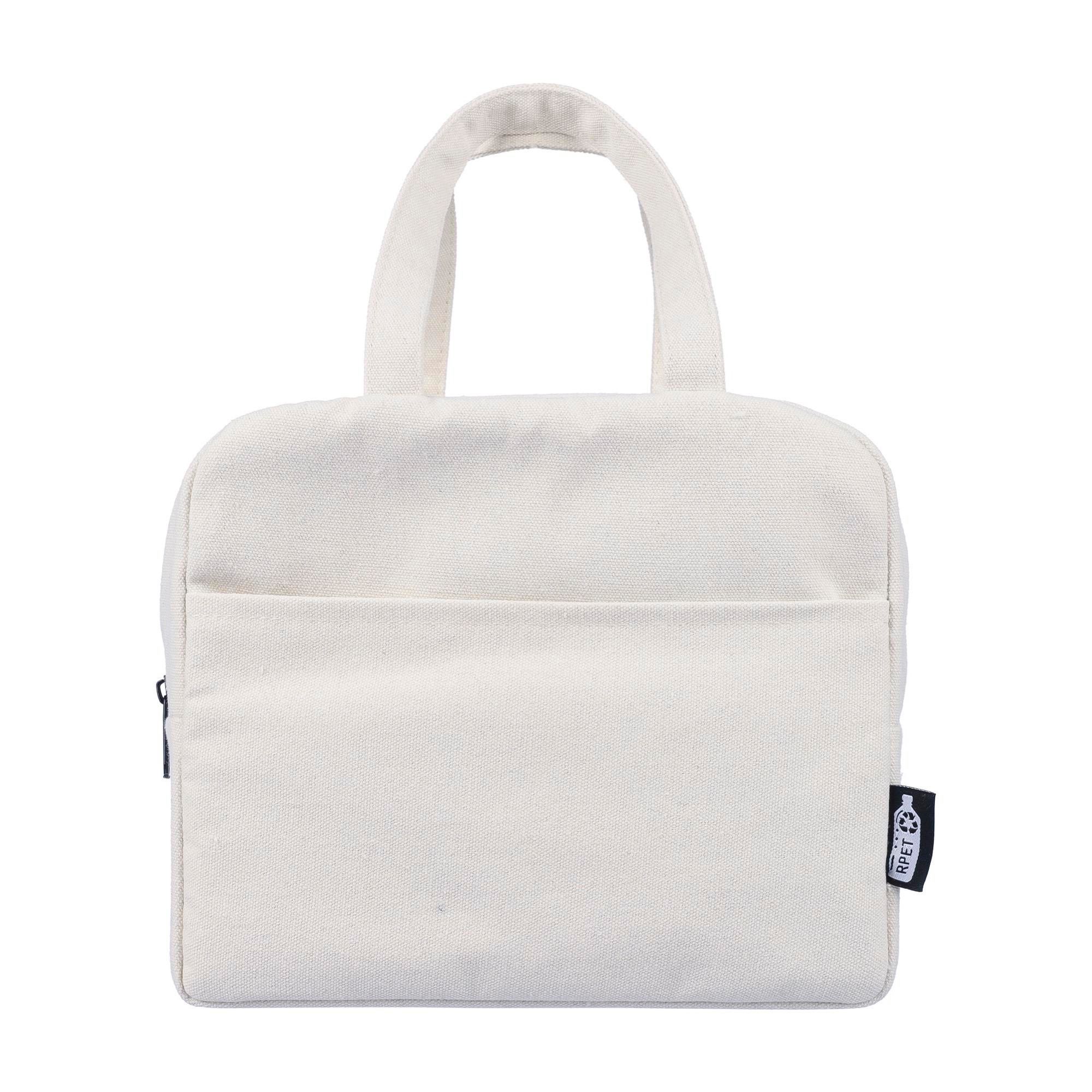 Sac isotherme Elowen | Recyclé | 8 l