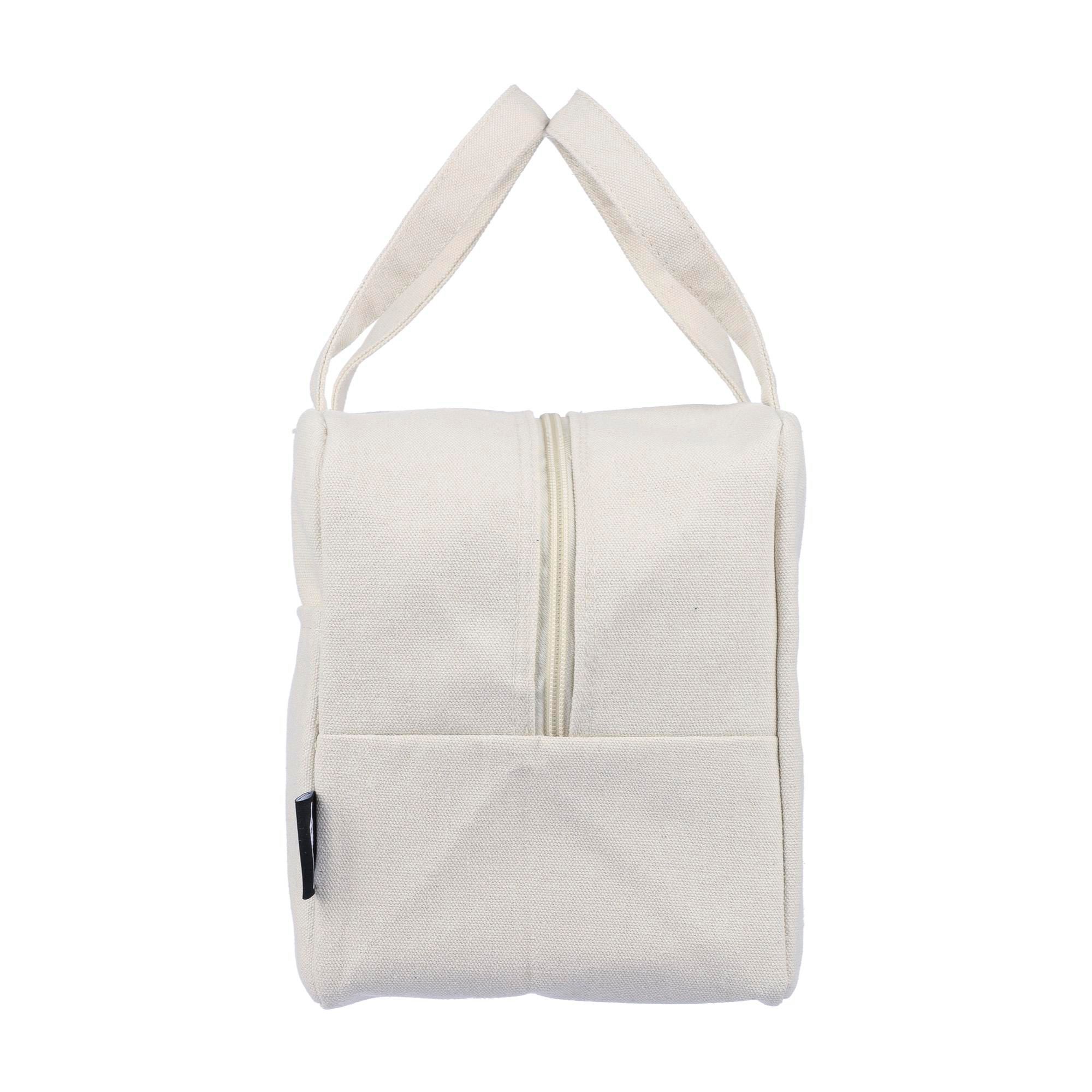 Vue 2 de Sac isotherme Elowen | Recyclé | 8 l