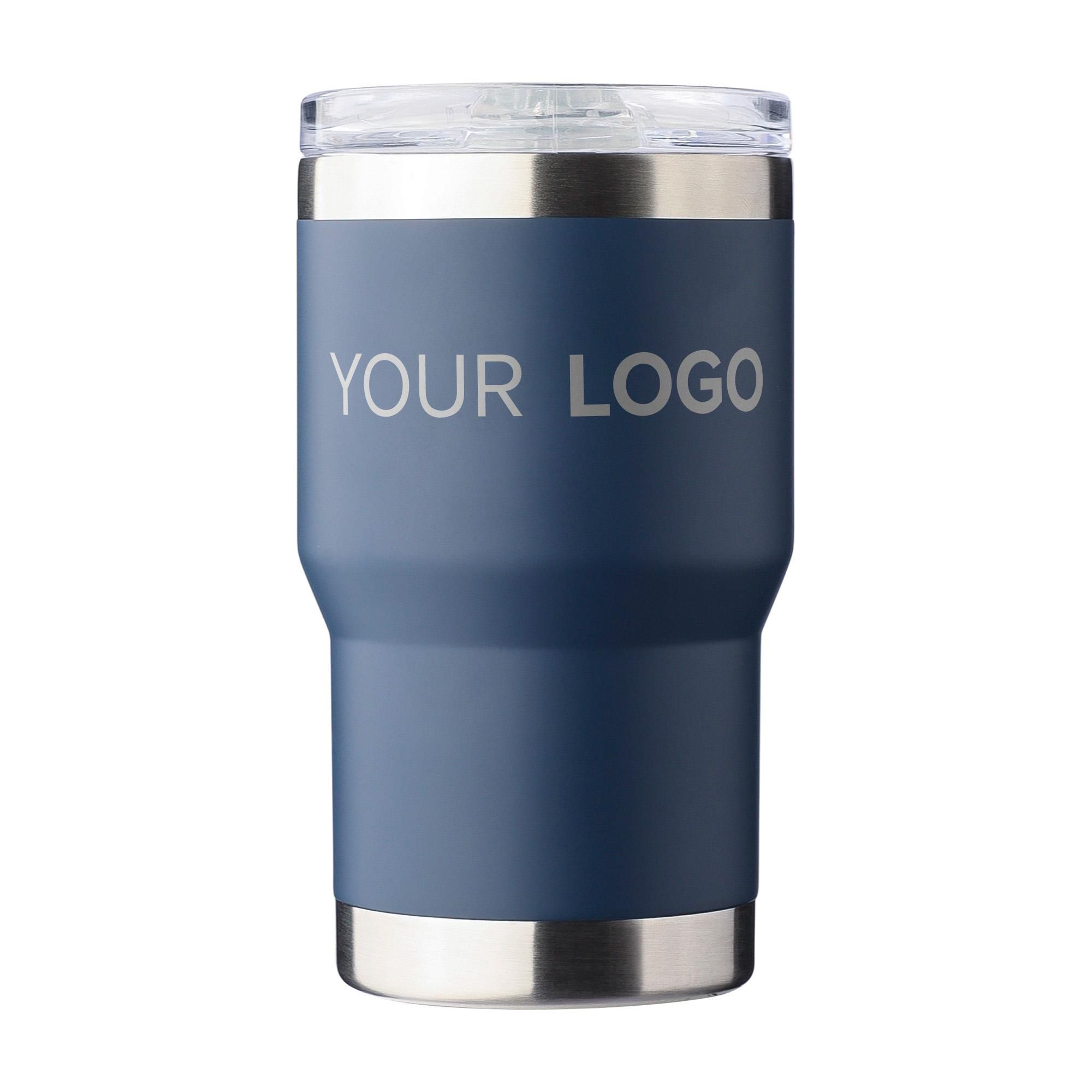 Vue 5 de Gobelet thermos Ayen | Inox recyclé | 350 ml | Revêtement céramique