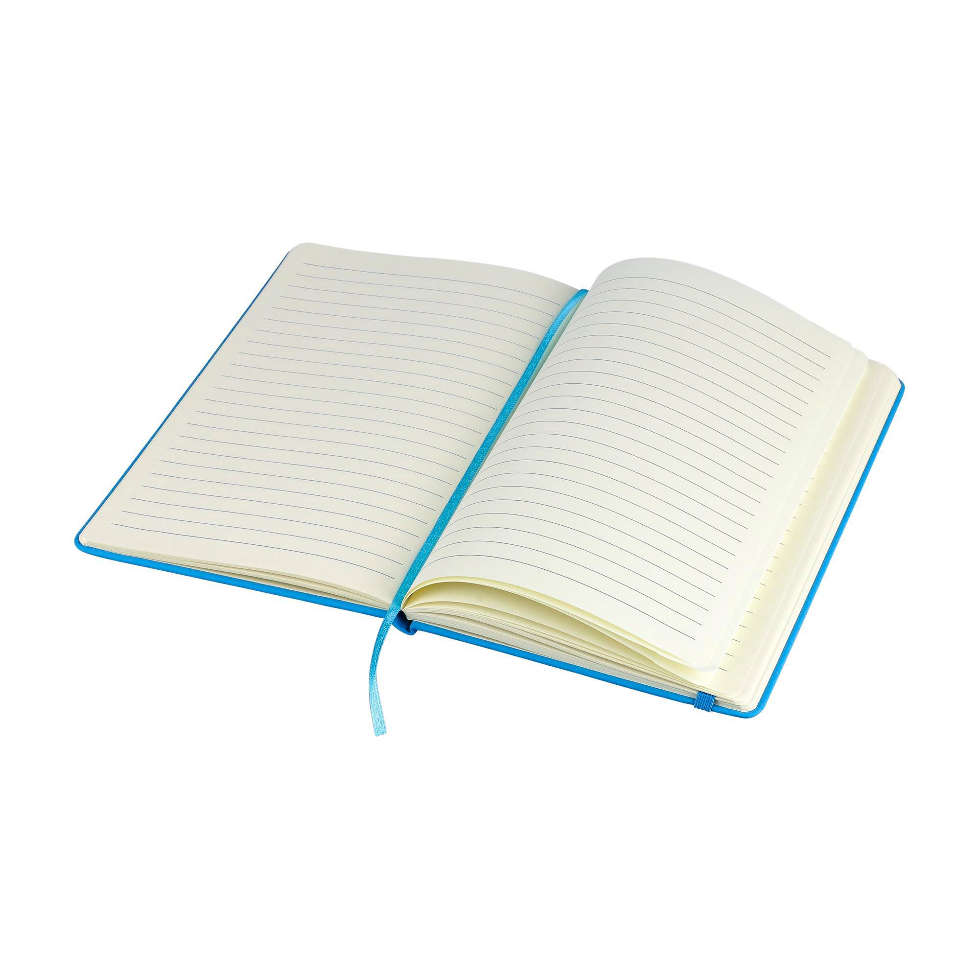 Vue 11 de Carnet de notes Eva | Recyclé | A5 | Ligné