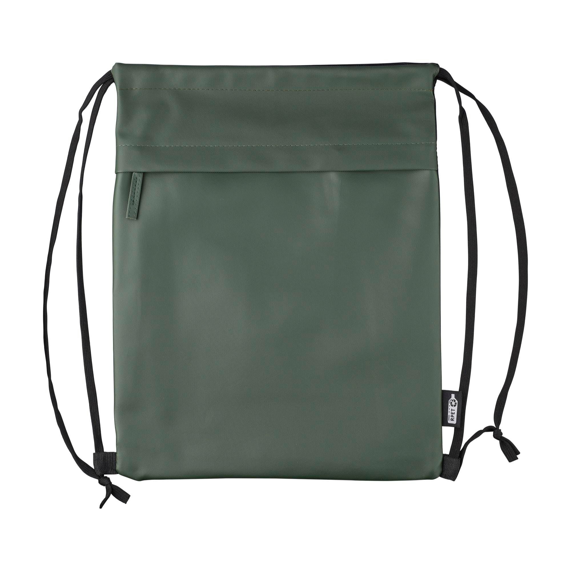 Vue 7 de Sac à cordon Auri | Recyclé | 8 l