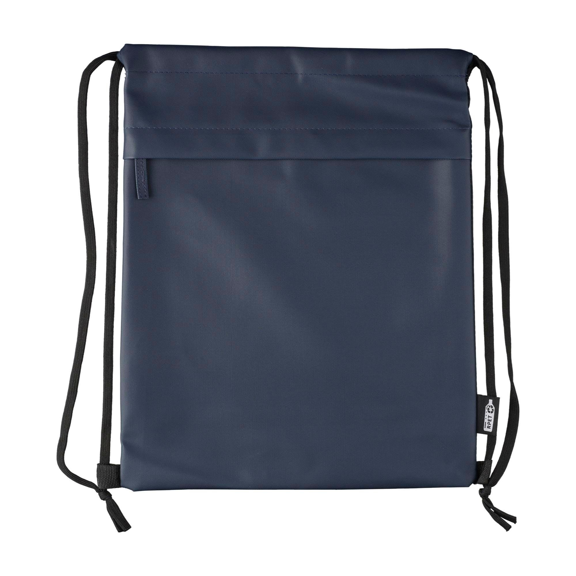 Sac à cordon Auri | Recyclé | 8 l