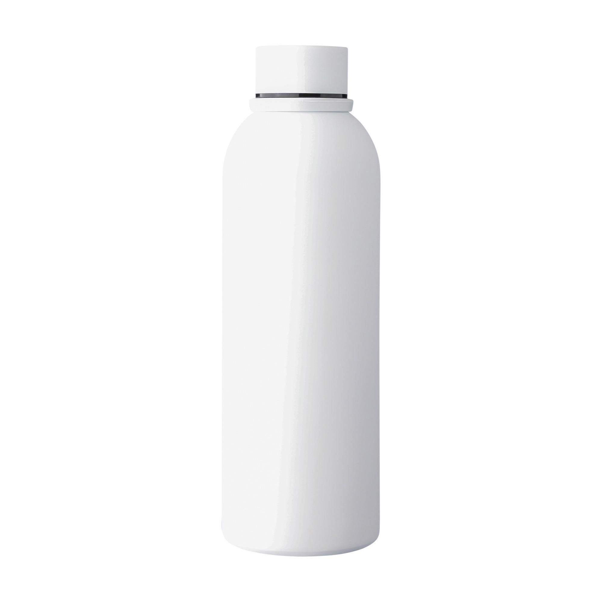 Vue 2 de Gourde Sena | Recyclé | 500 ml