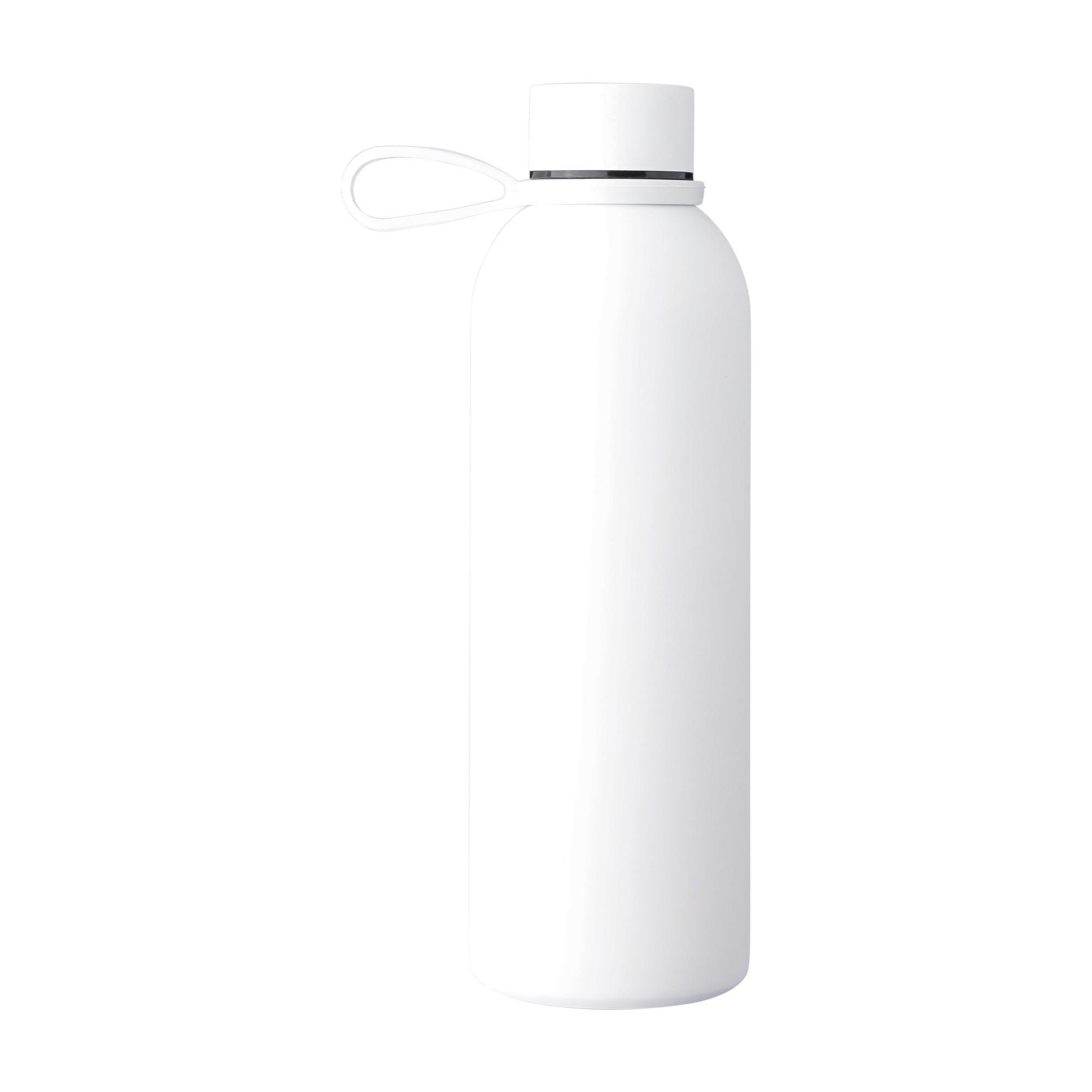 Vue 3 de Gourde Sena | Recyclé | 500 ml