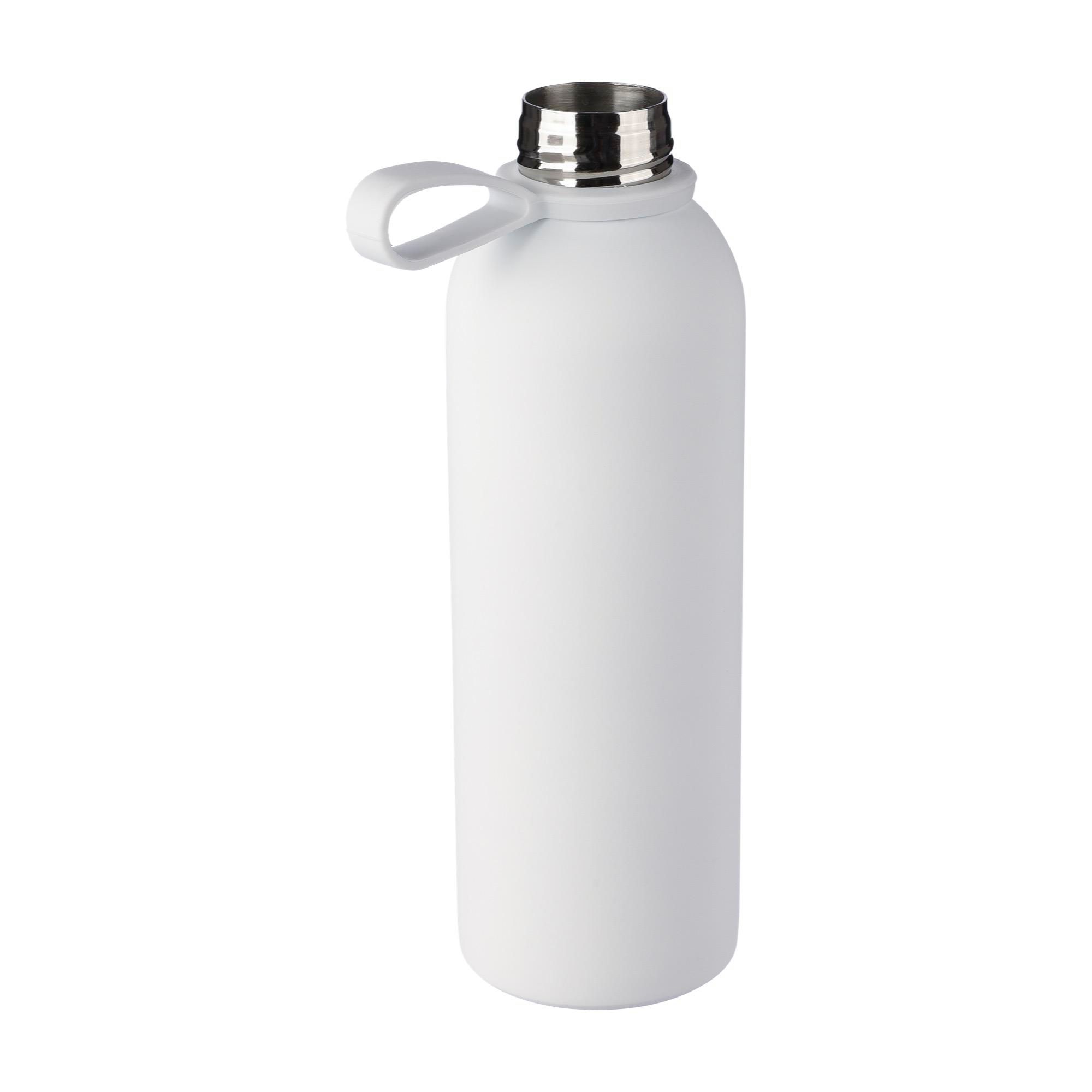 Vue 5 de Gourde Sena | Recyclé | 500 ml
